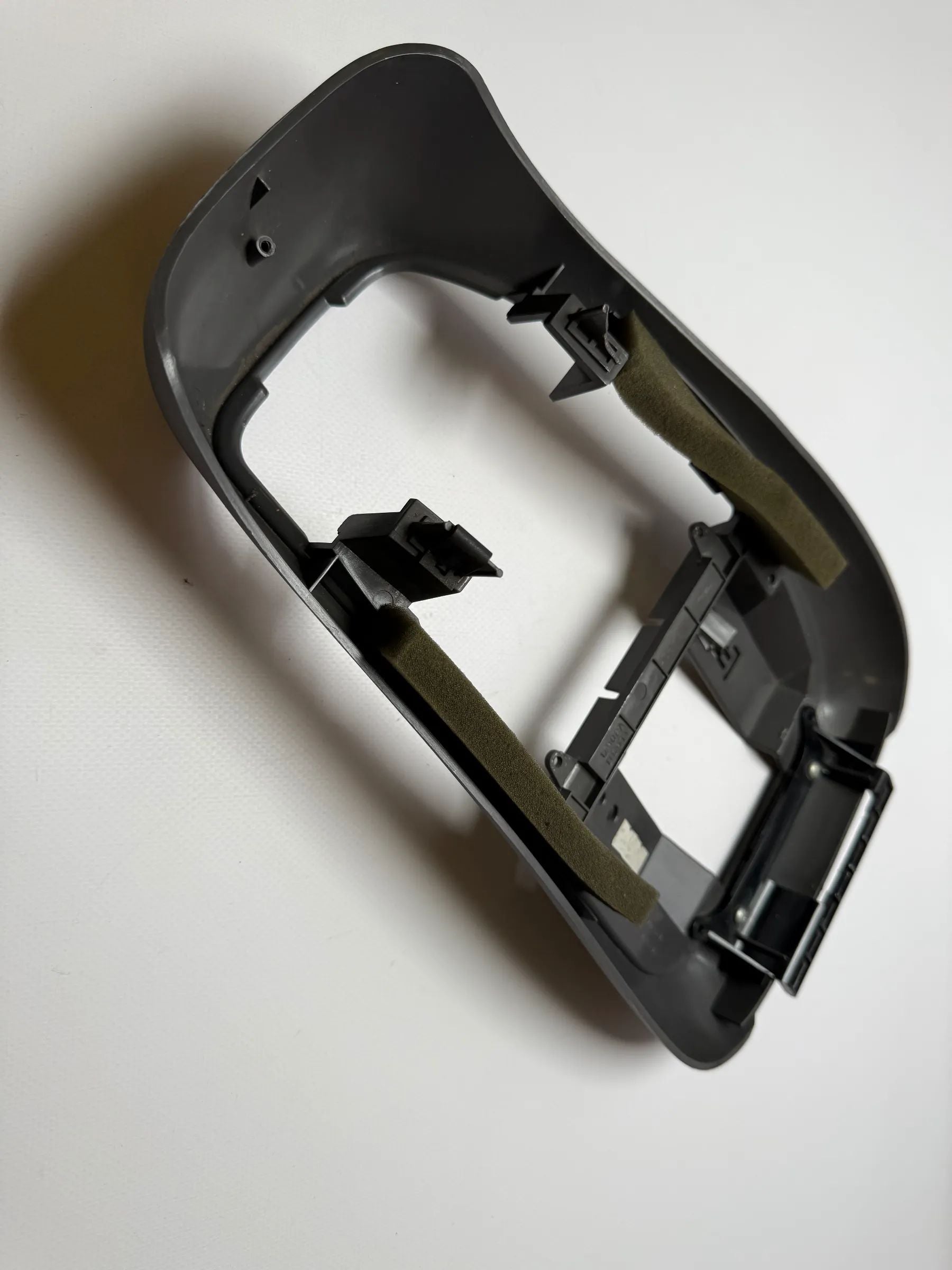 Originele Ford Explorer Dakconsole Digitaal Display SUNROOF F77B78519A58B