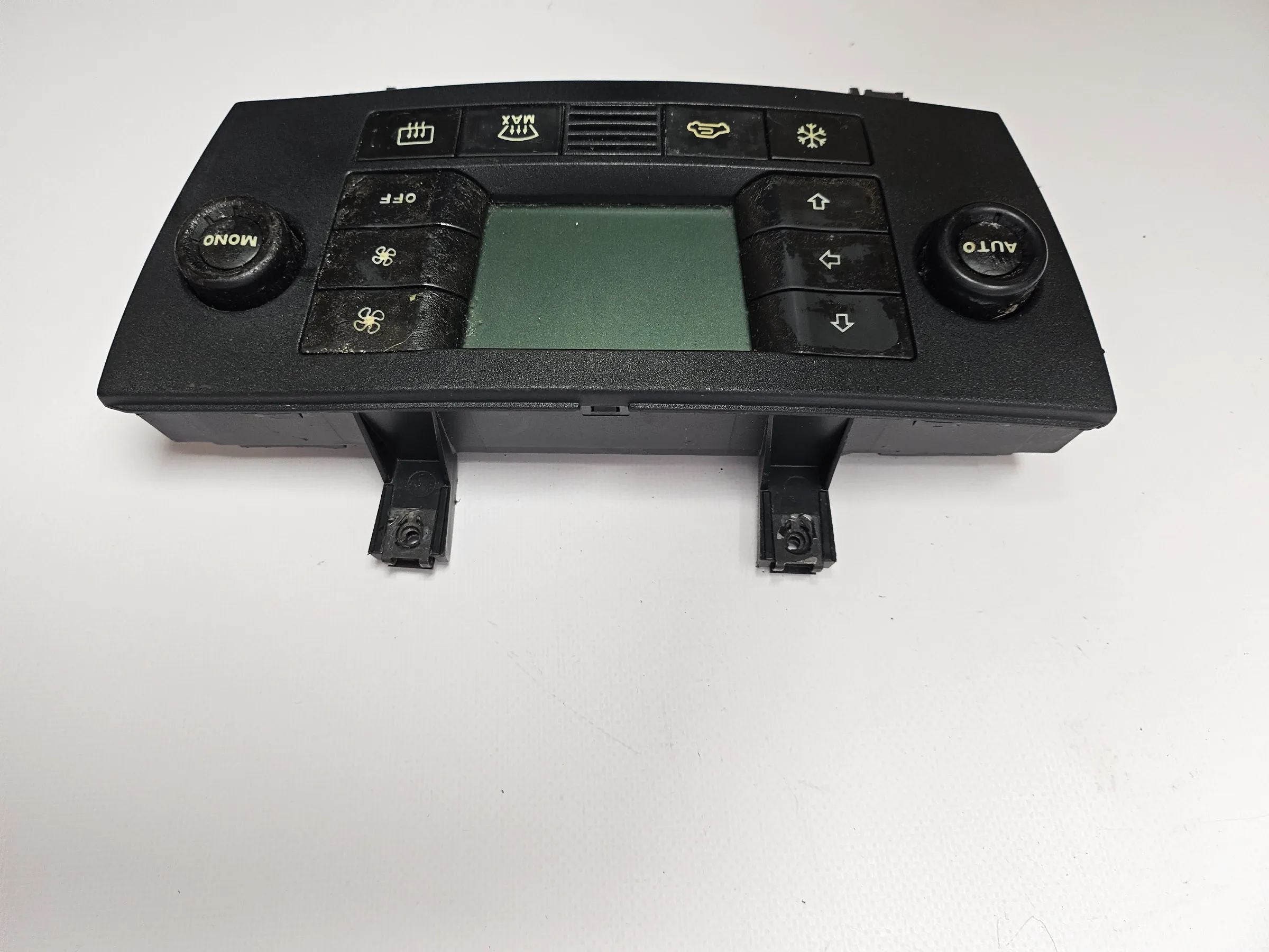 Оригинальная панель управления климат-контролем Fiat Stilo 192 735319257