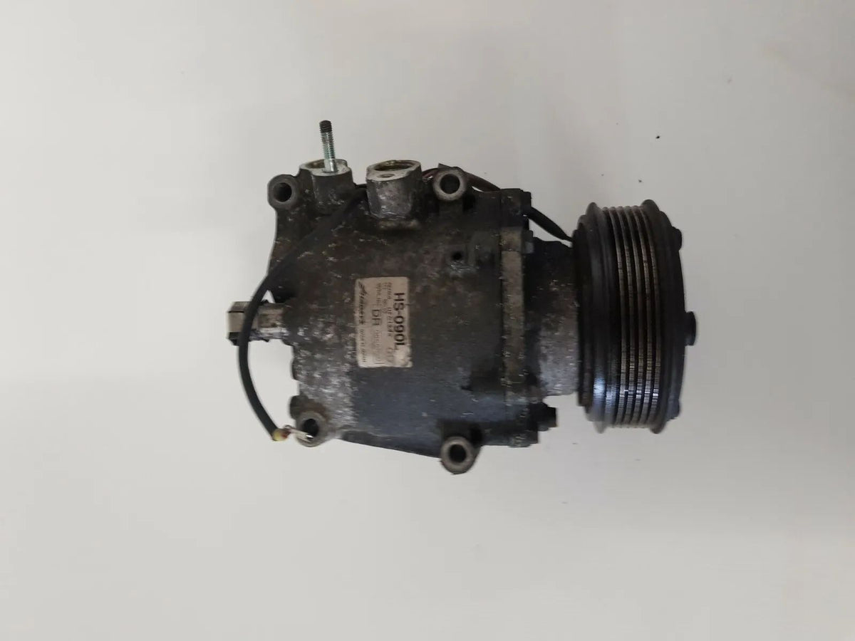 อะไหล่แท้ ฮอนด้า ปรีลูด 2.0I BB9 คอมเพรสเซอร์แอร์ HS-090L