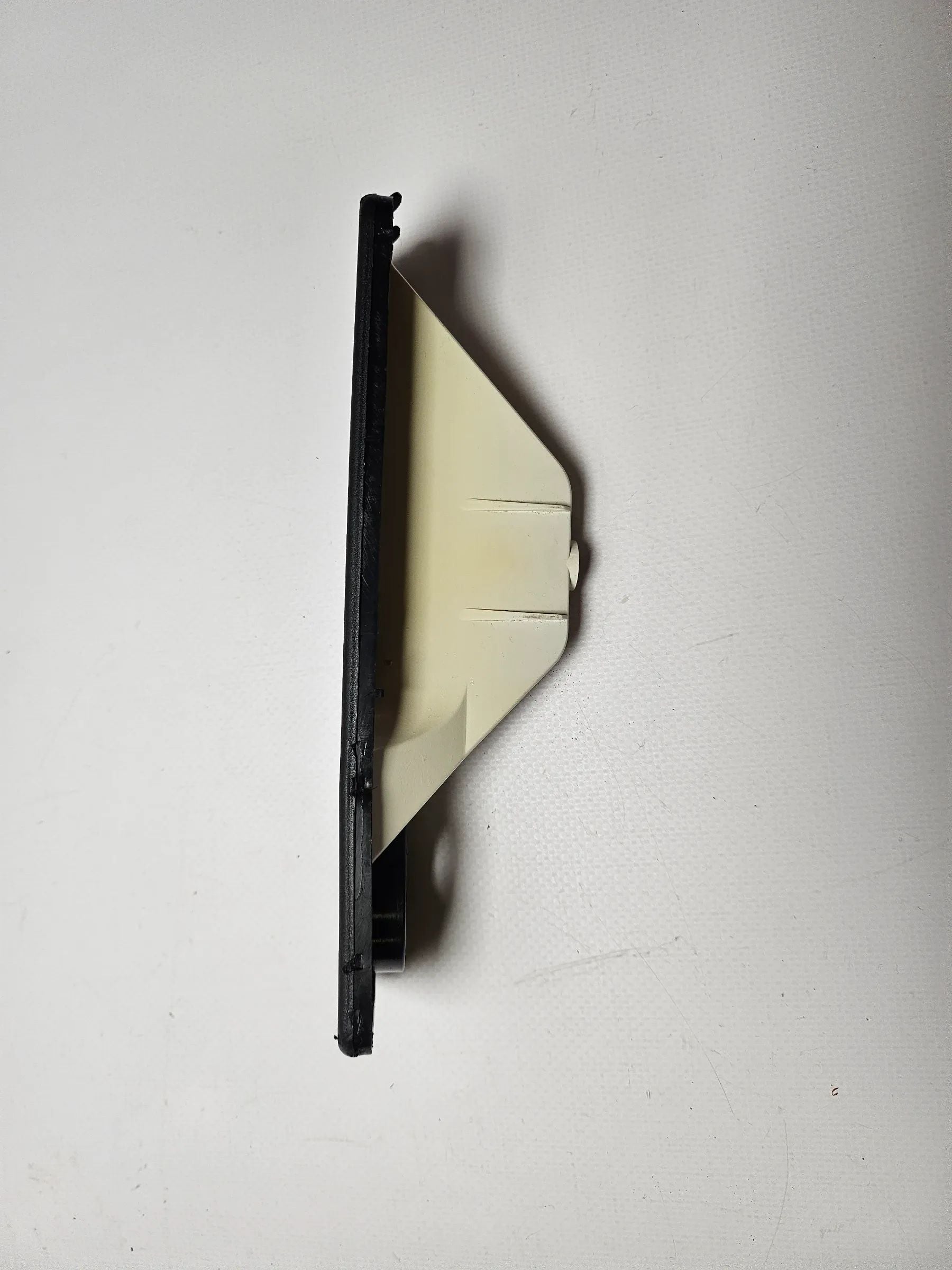 อะไหล่แท้ Peugeot 106 II S2 (96-03) ฝาครอบปุ่มปรับอุณหภูมิแอร์