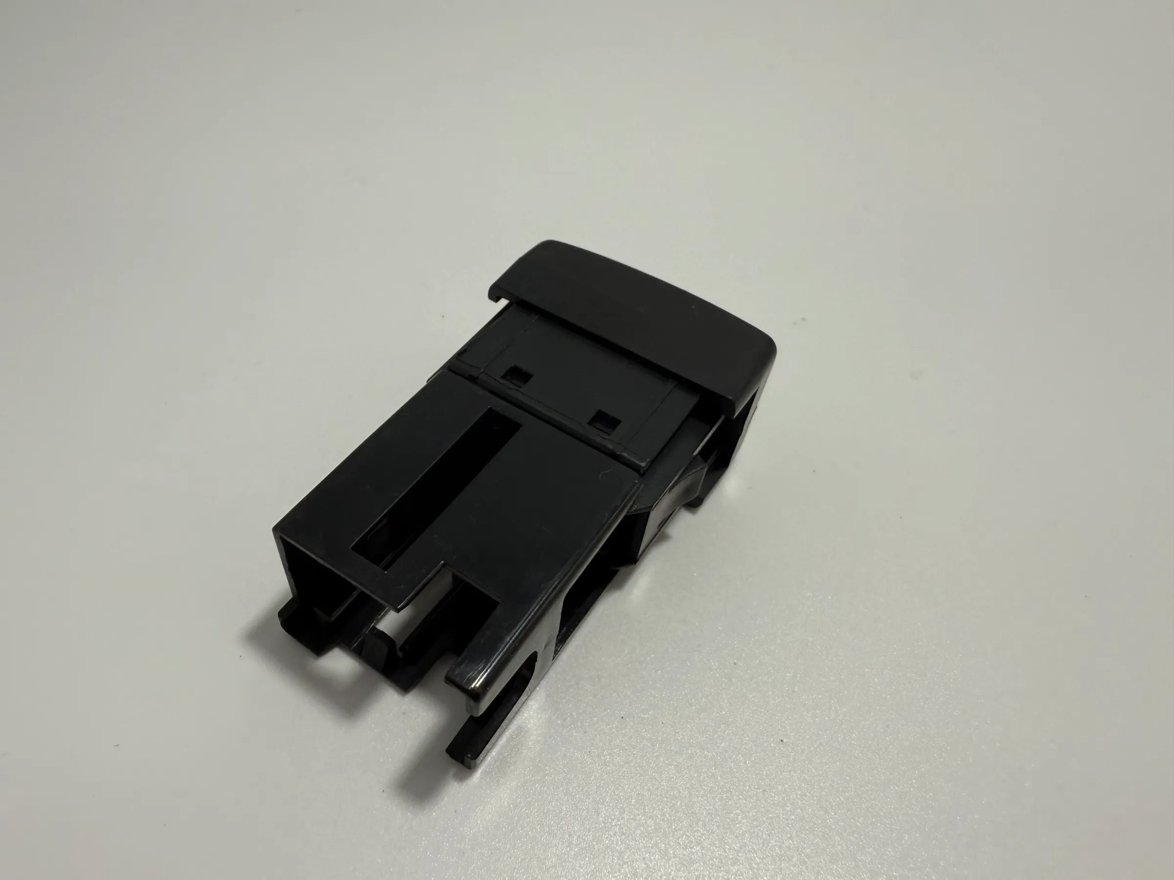 Original Mazda Premacy 1.9 CP / 323 Interruptor de Obturador Botão de Obturador Stanley