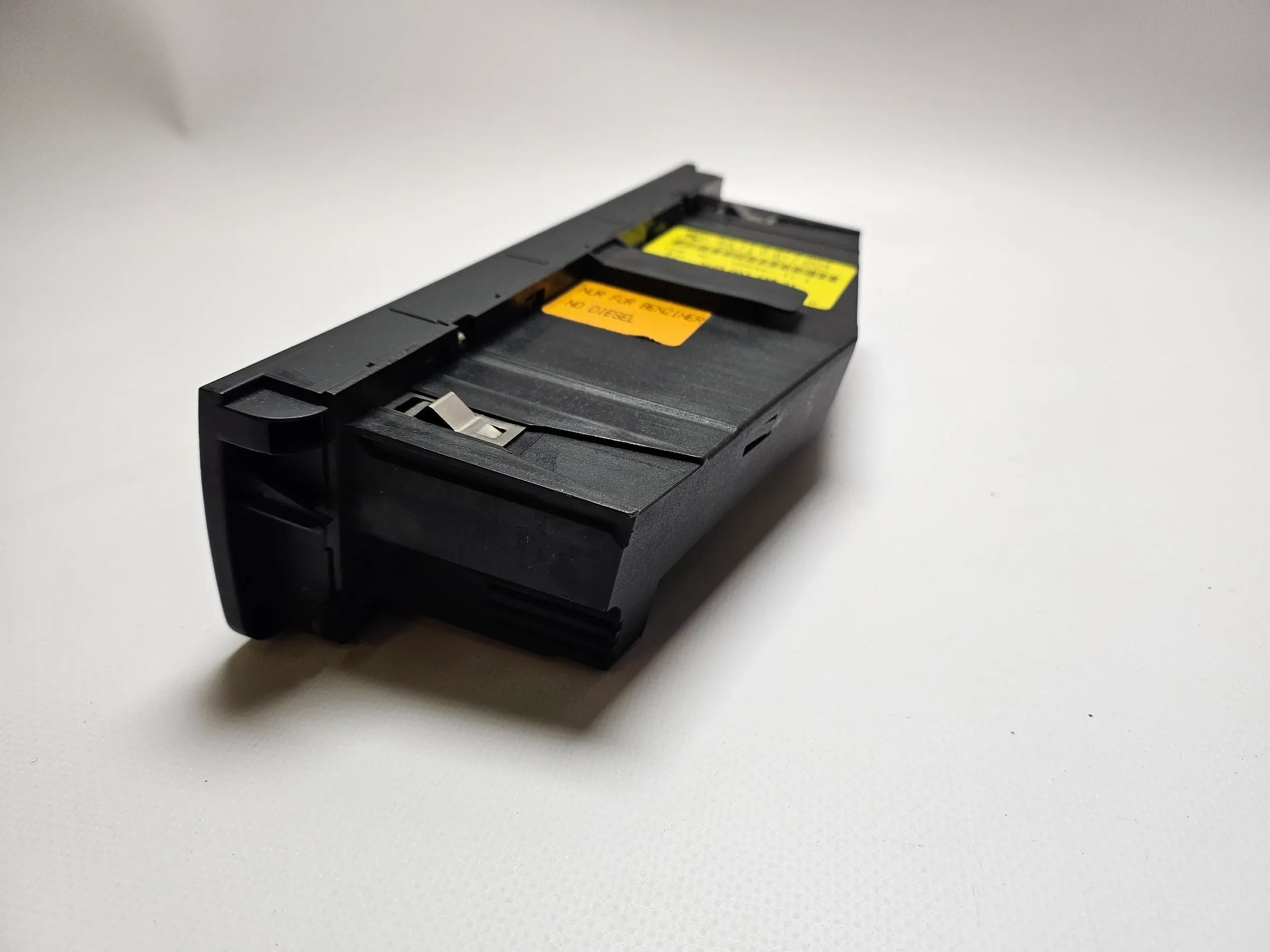 Оригинальная панель управления кондиционером BMW 3 серия E46 бензин 6411 691700