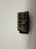 Original Renault 19 II/III Cabrio Warnblinkschalter Warnlicht DAV 7700817335