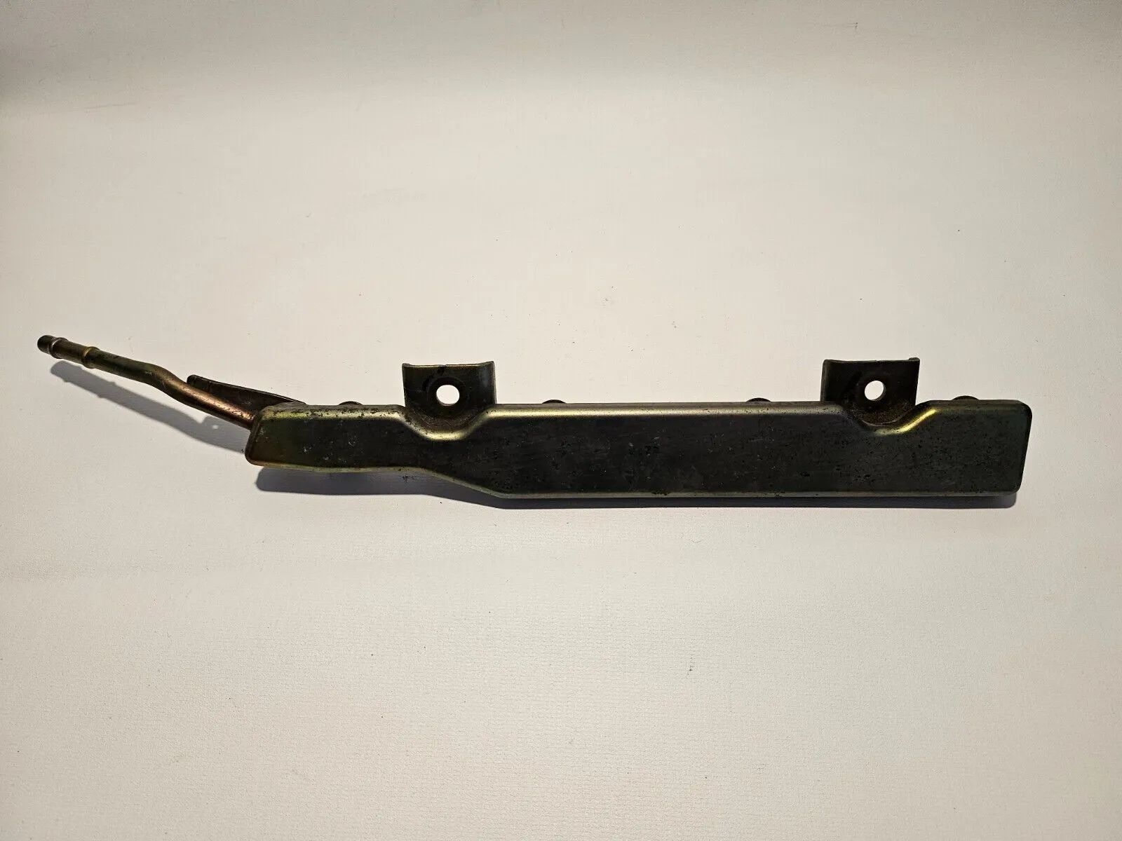 Original Nissan Primera P12 1.8 85kW 115PS Rail Injektor Mesin