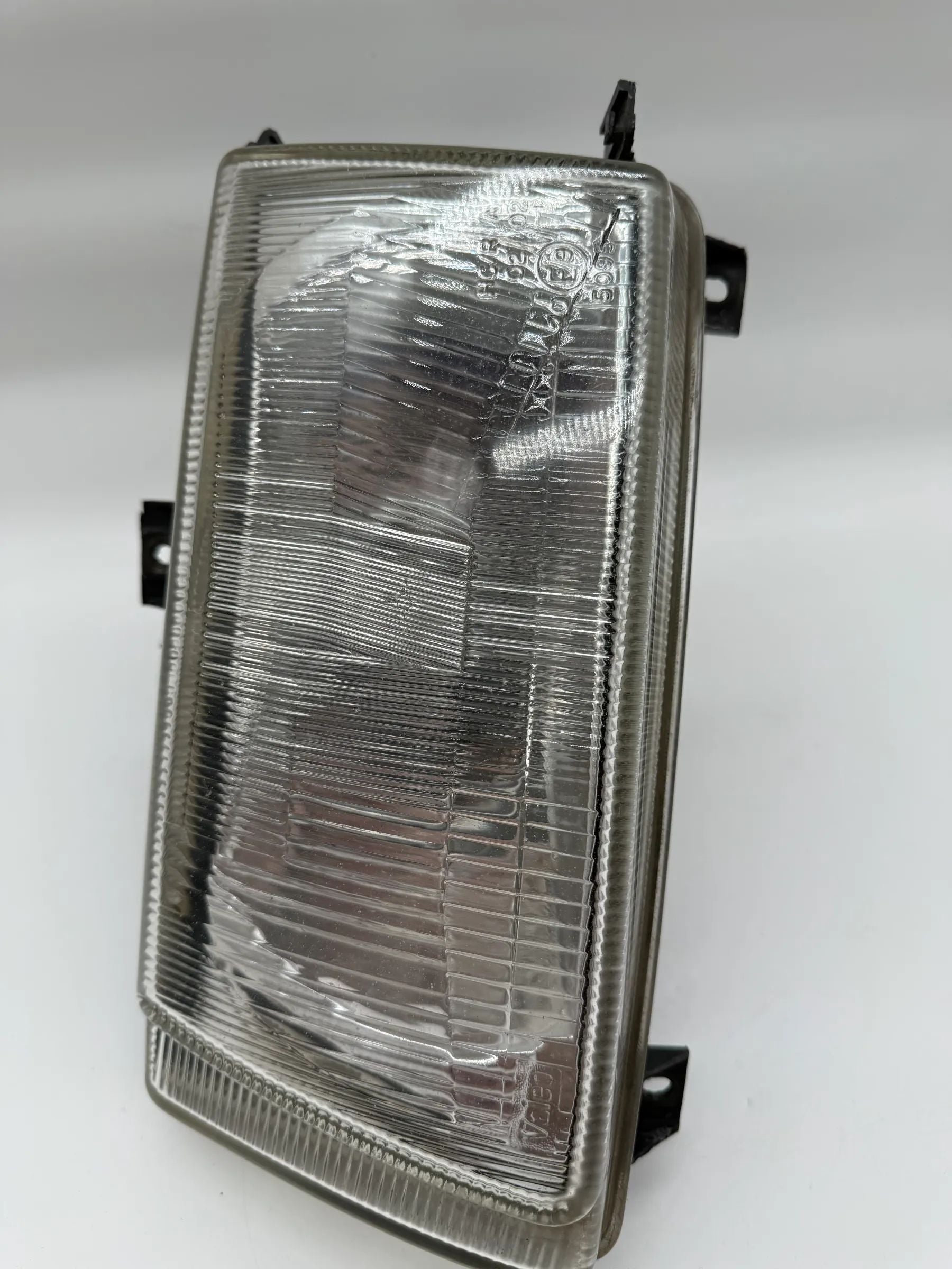 Оригинальная левая фара VW Polo III Variant (6KV5) 6K5941015