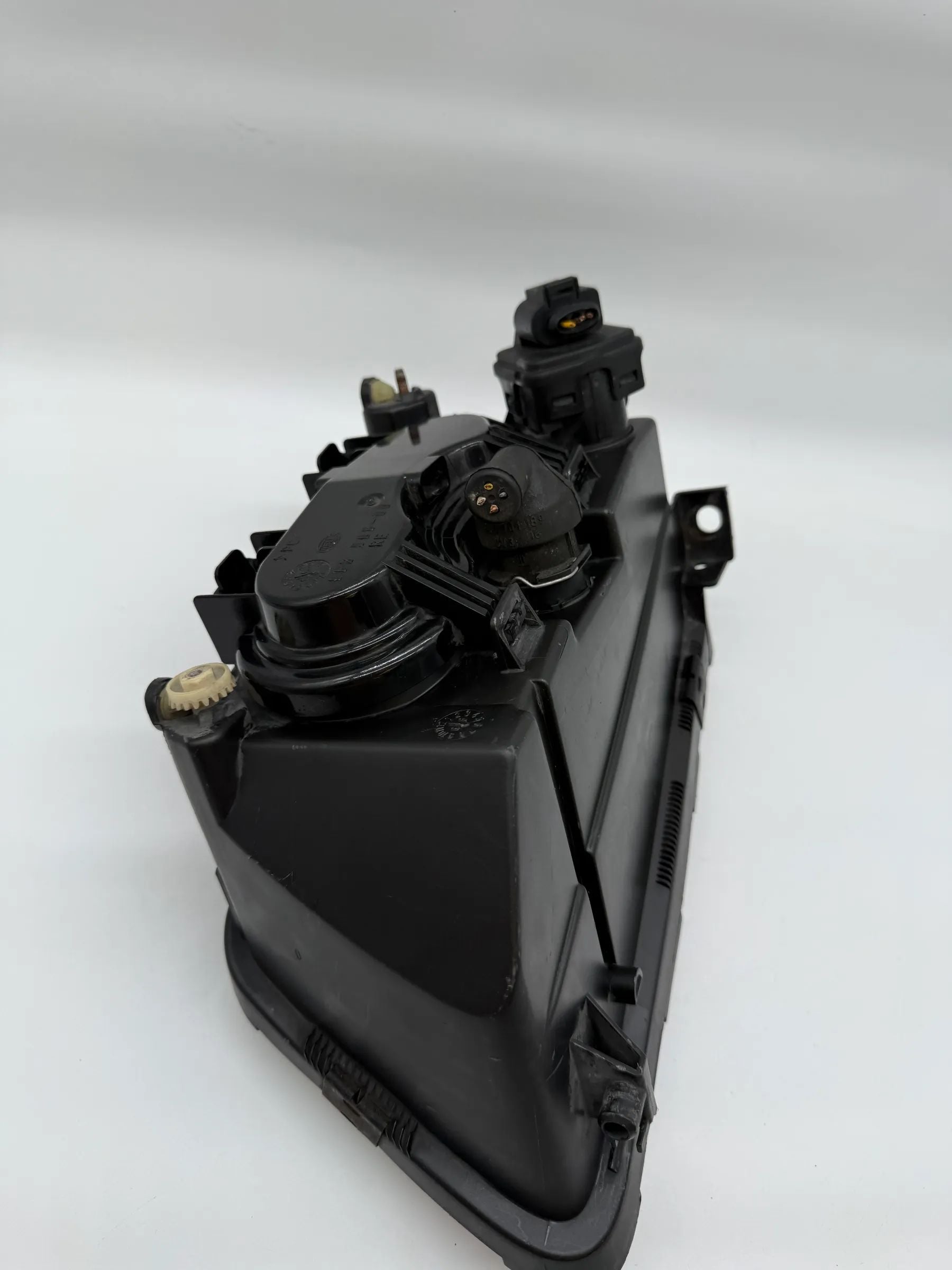 Original AUDI A3 (8L) Scheinwerfer Rechts 00296303430