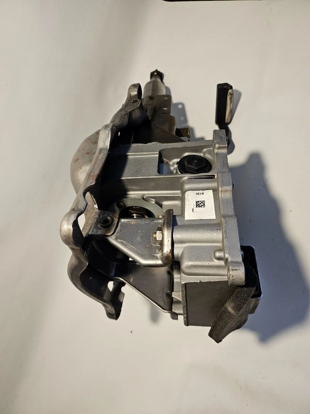 Colonne de direction électrique d'origine Fiat Stilo TRW 00046826731