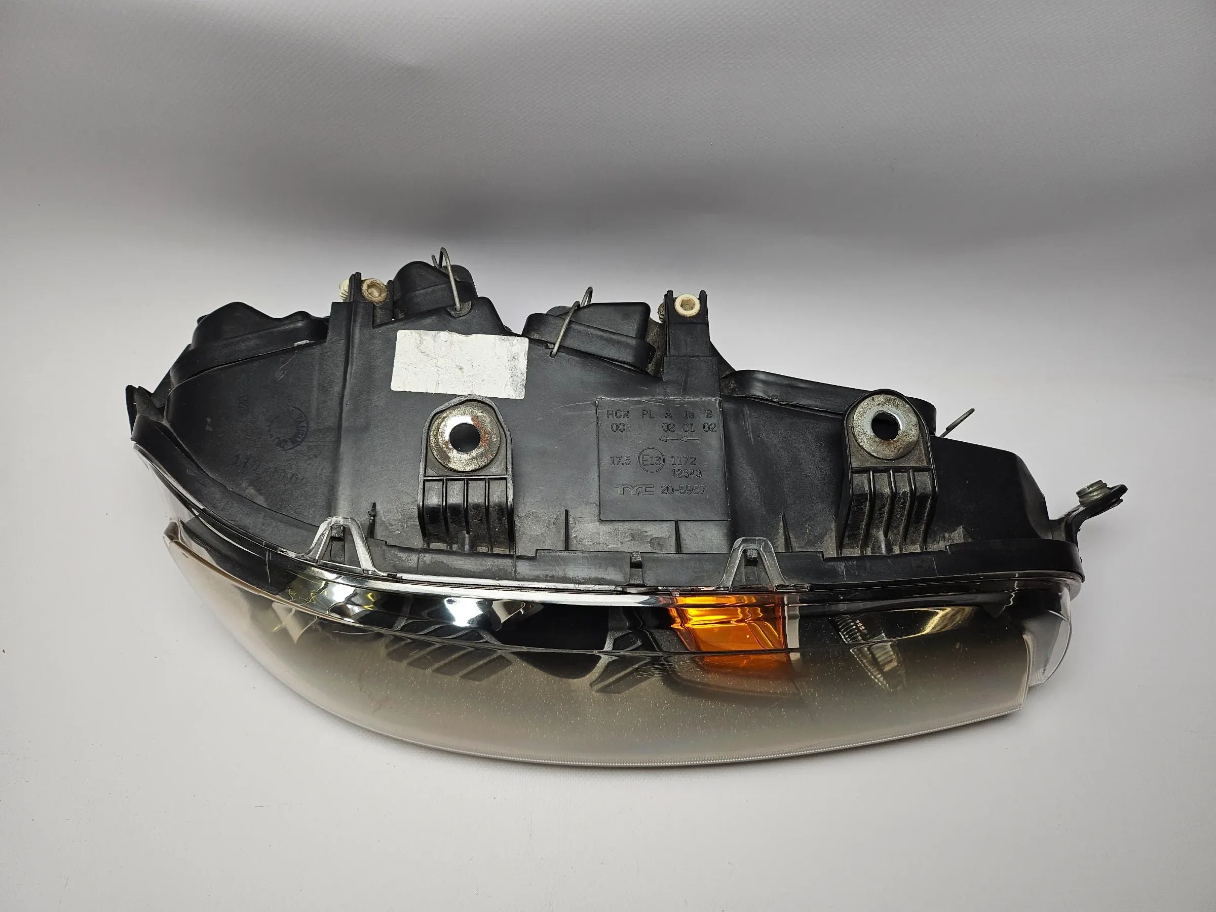 Scheinwerfer Frontscheinwerfer 20-5957 rechts Fiat Punto II 188   07/01-07/03