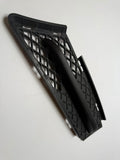Original BMW 320d DPF E90 / E91 air grille front left / 51117154551 