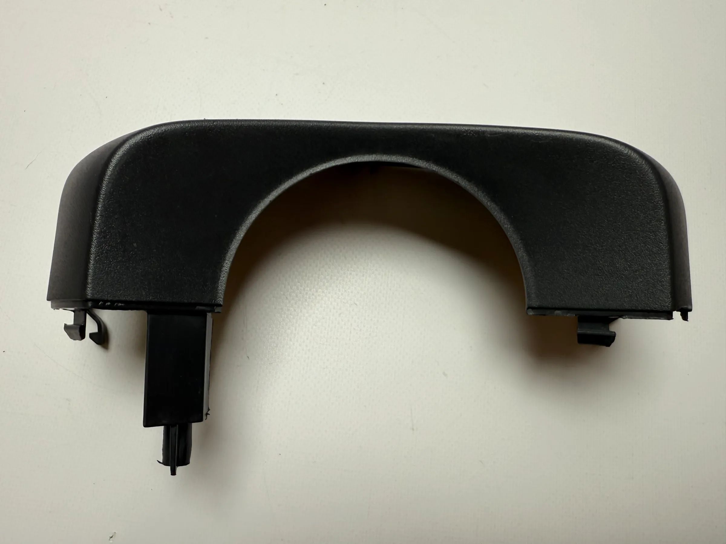 Originele RENAULT Megane II Estate Bekleding Stuursokkel 31894M ND/FD 9722 7J