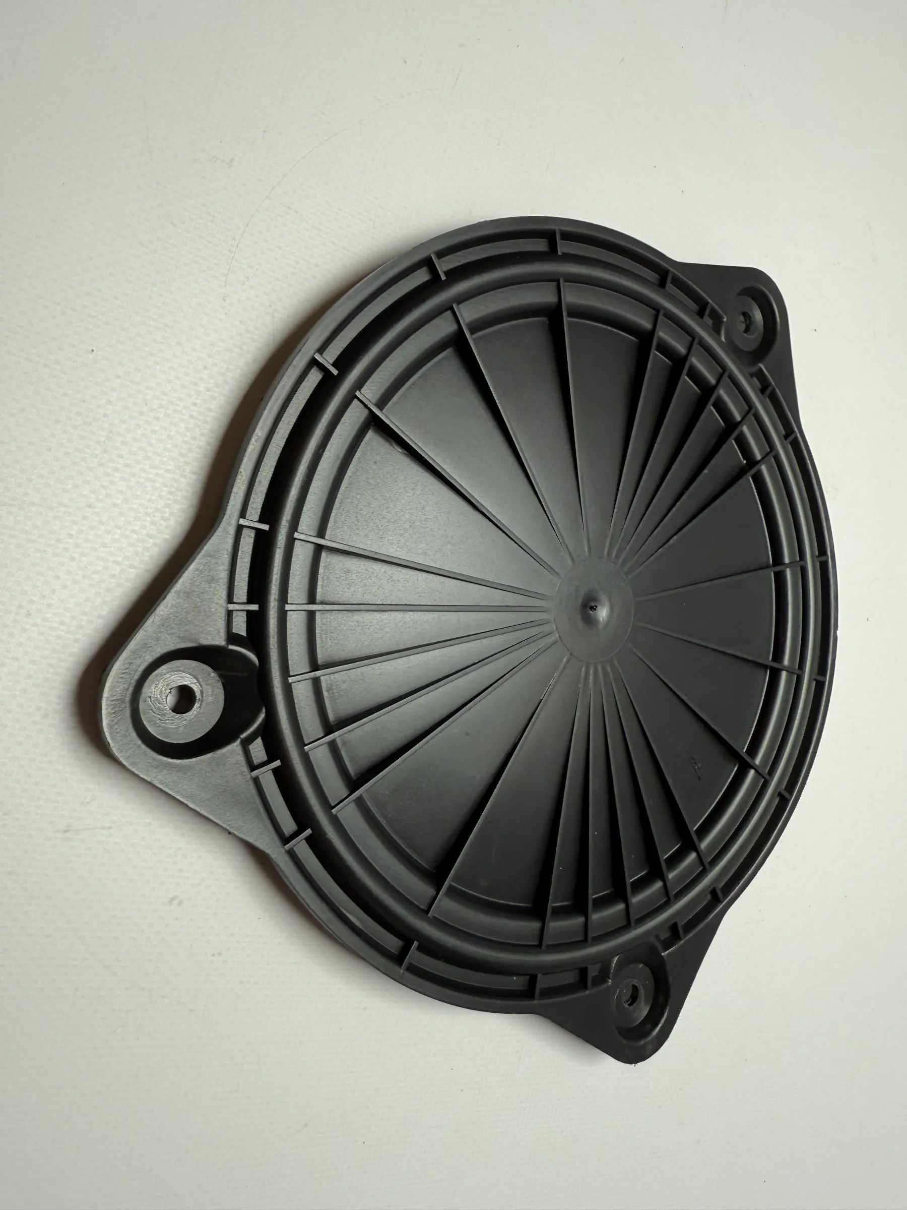 Tapa original del depósito de aceite Peugeot/Citroen/Fiat Ducato Boxer Relay