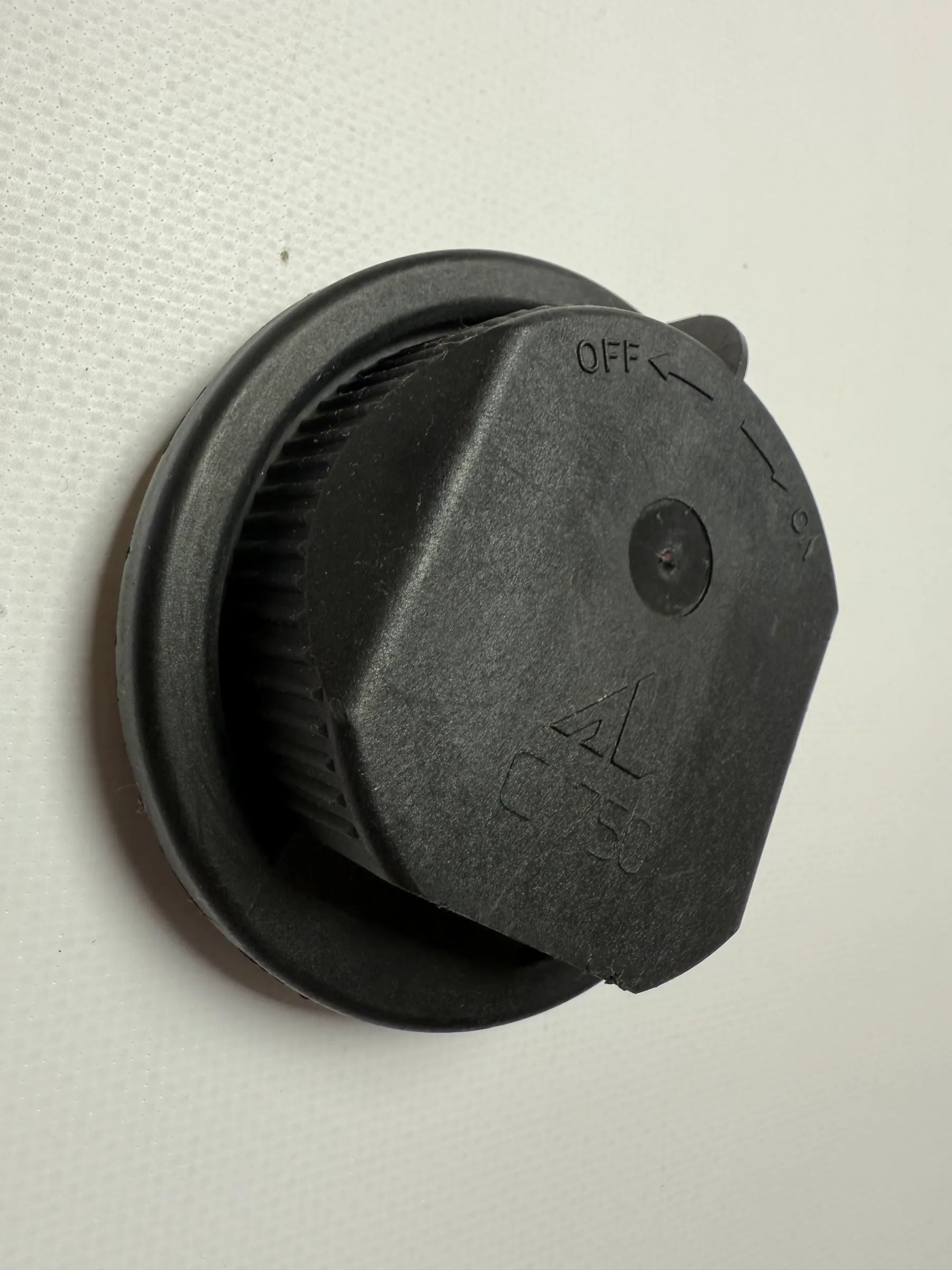 Capa Original do Farol Fiat Ducato Citroën Jumper C750