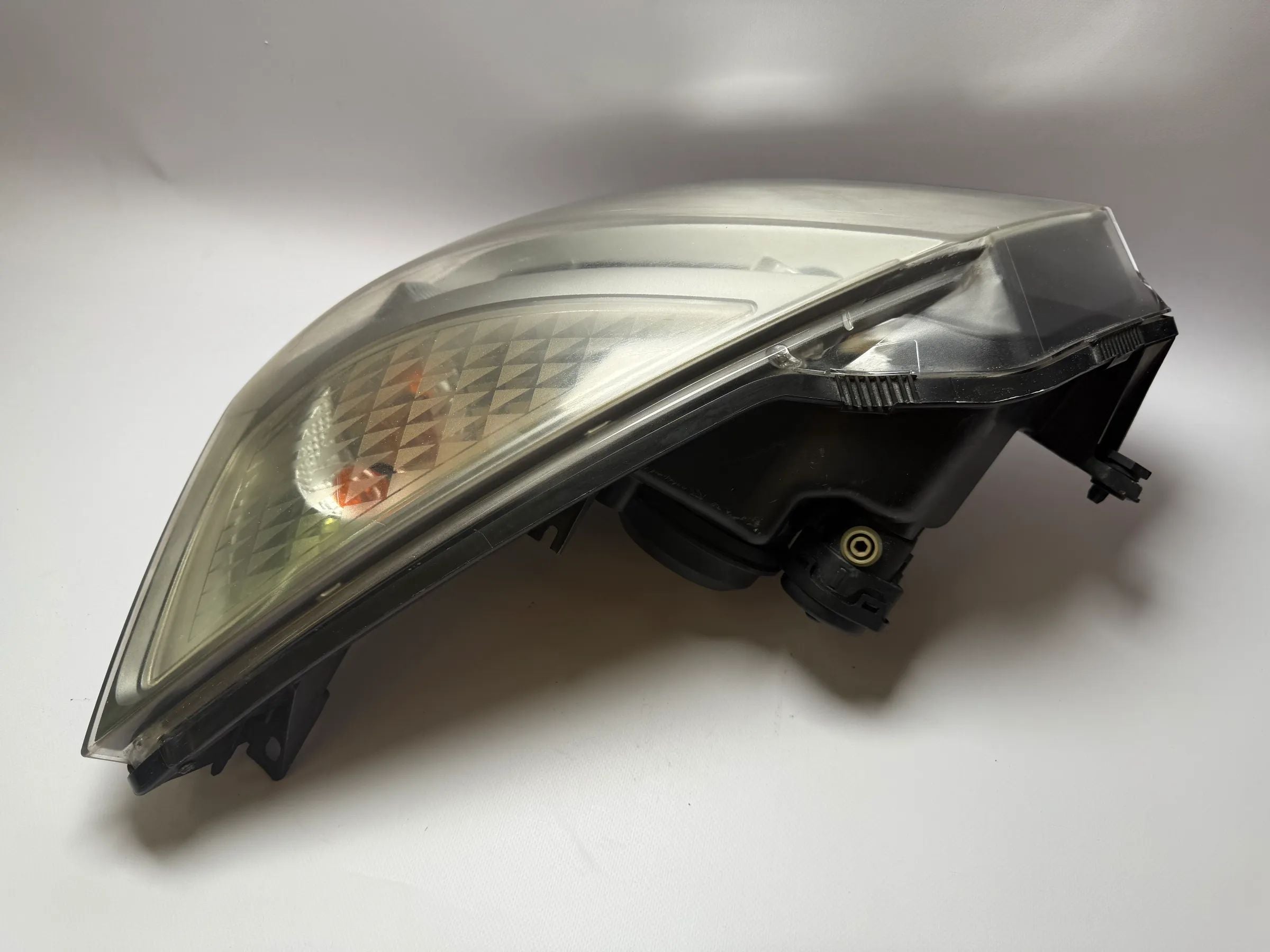 Originele Renault Espace IV 4 Xenon Koplamp Links 15565900 / 7701053975