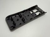 Original Mercedes-Benz A-Class 140 168 cover switch door left A1686830408 