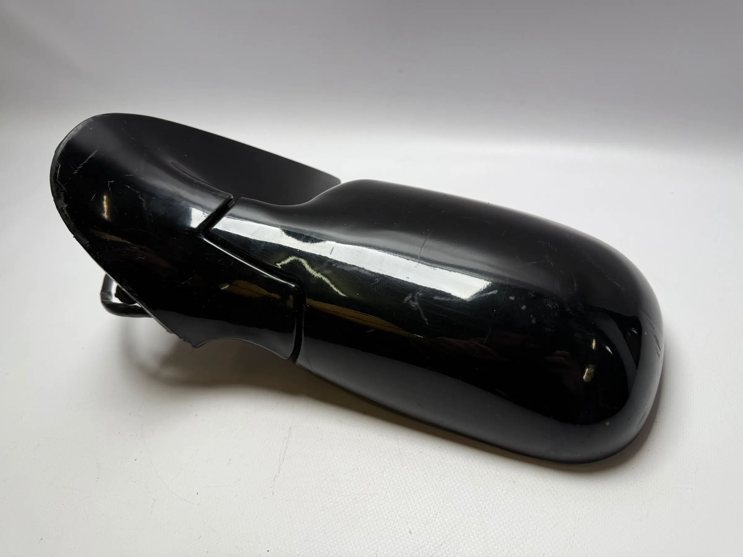 Оригинальное зеркало заднего вида левое OPEL Sintra (GM 200-GME) LHSR6811