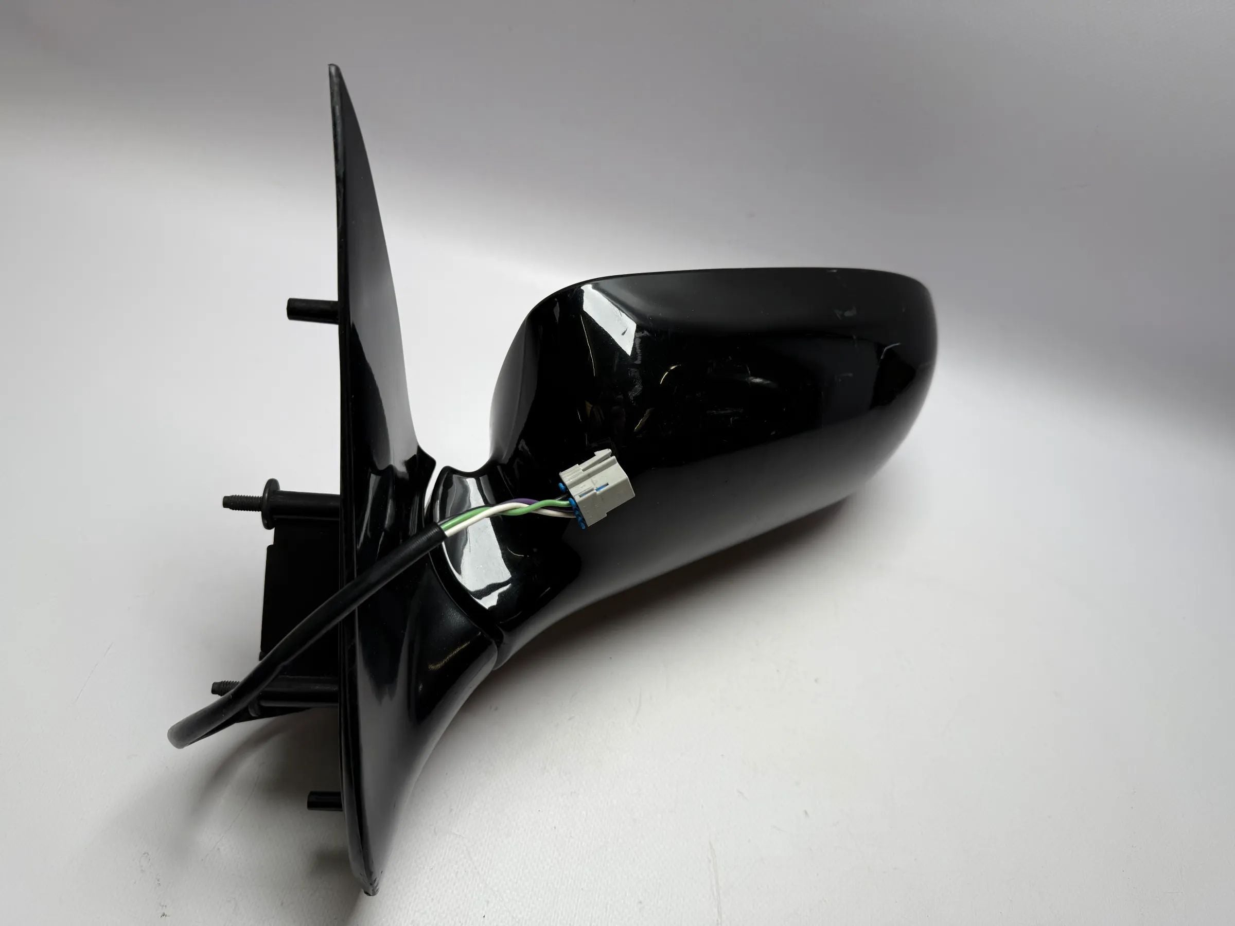 Оригинальное зеркало заднего вида левое OPEL Sintra (GM 200-GME) LHSR6811