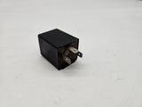 純正 Audi 80 100 ウインカーリレー Hella TBB40 4DB003226-04 21W5W2