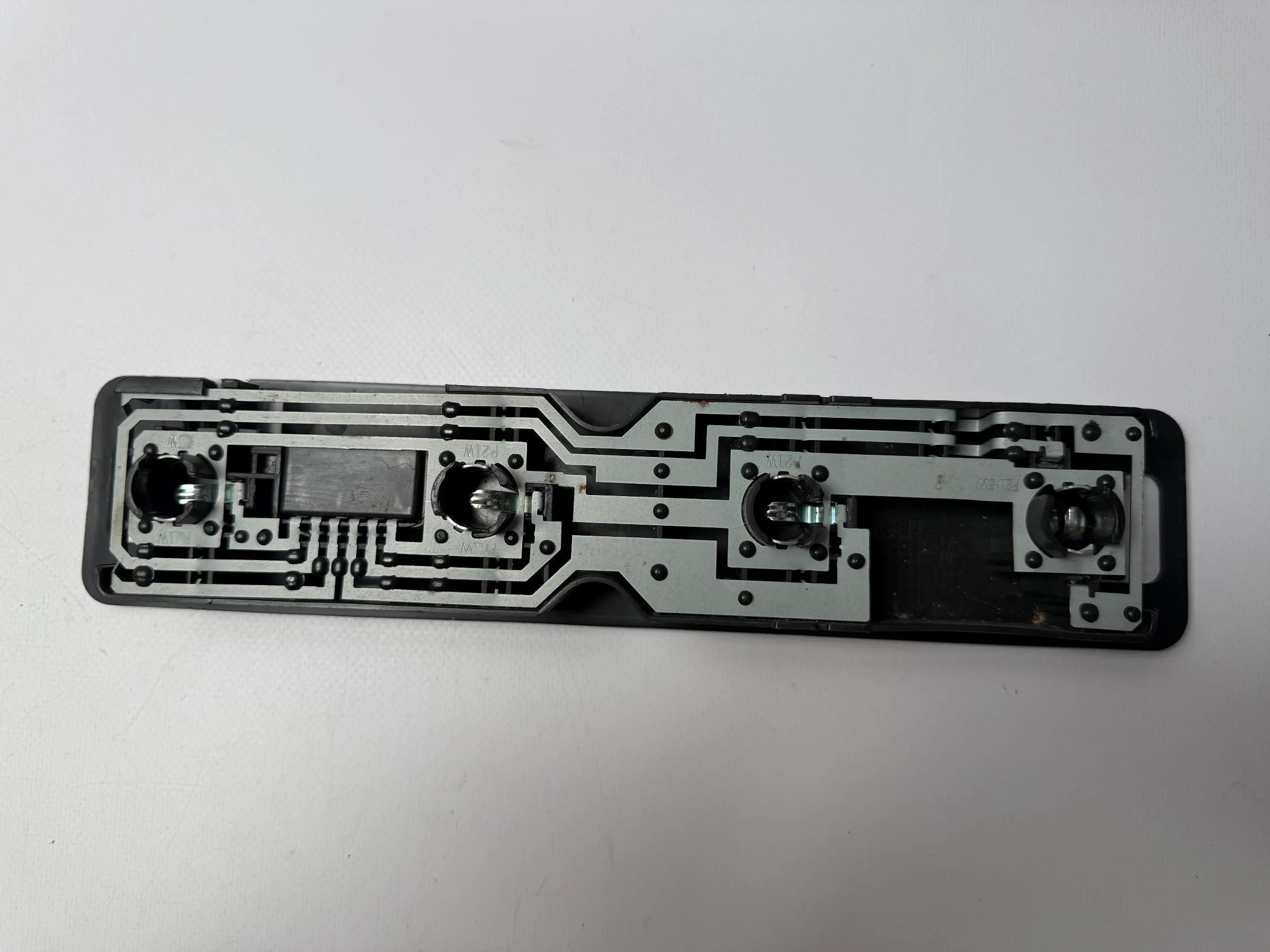 Originele Mercedes-Benz Depo Sprinter Lampendrager Achter Links 17-440-1926 N 1