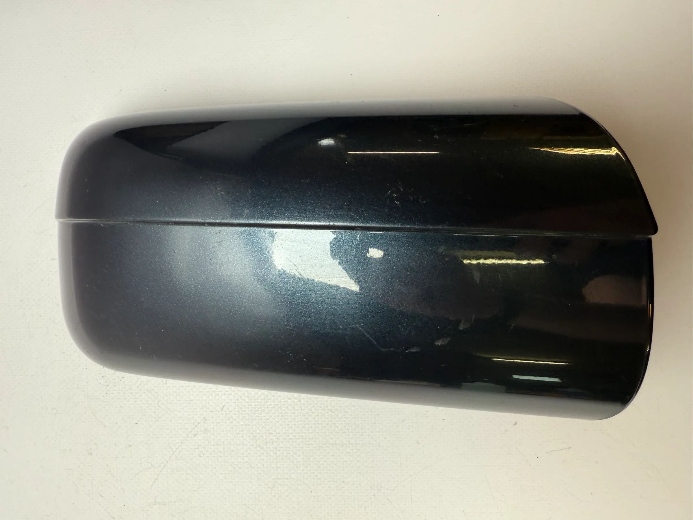 Original Mercedes-Benz W210 Tapa Carcasa Espejo Exterior Izquierdo A2108110160 L4