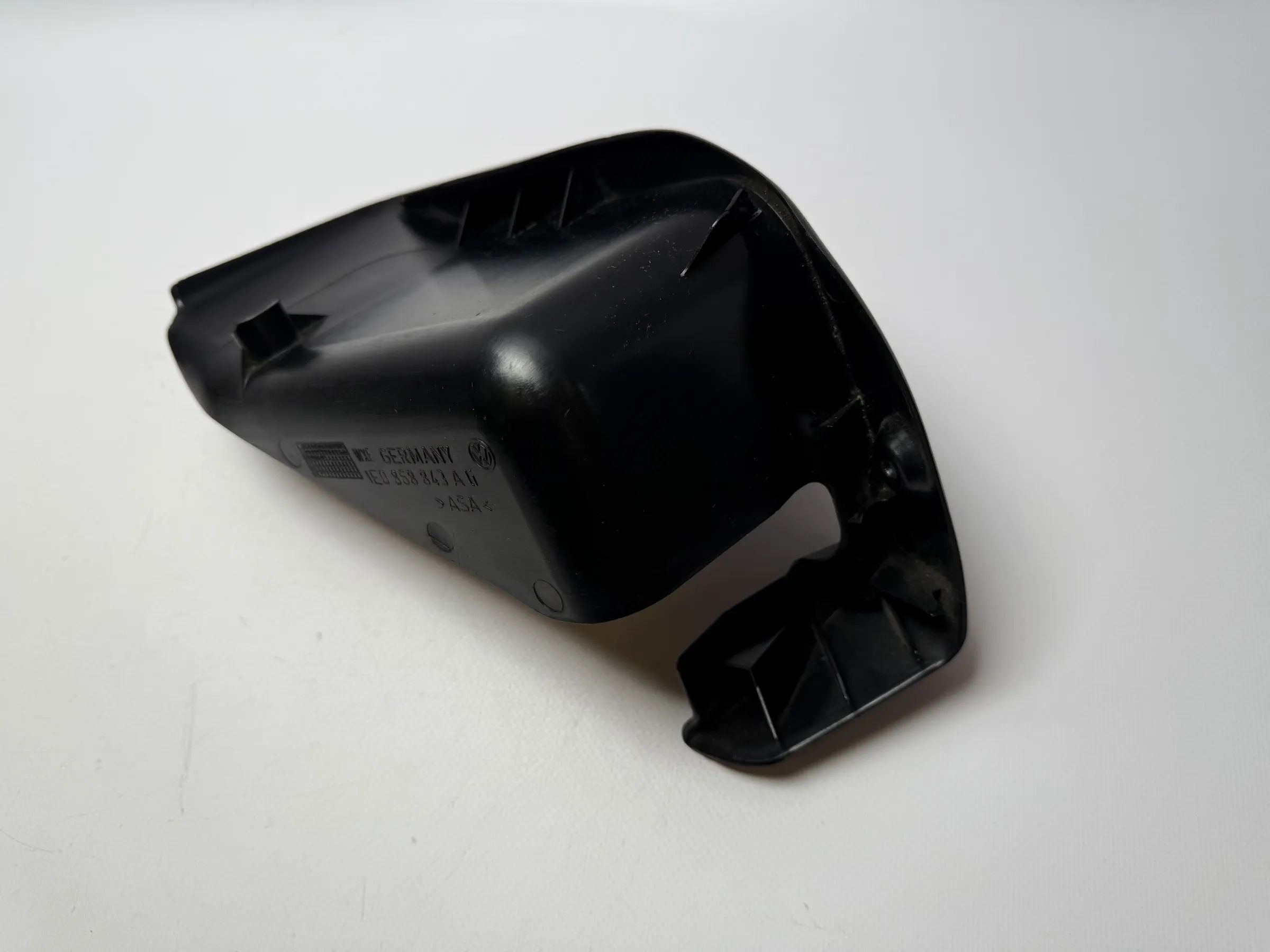 อะไหล่แท้ VW Golf 3 4 Cabrio บานพับฝาครอบหลังคาซ้าย 1E0 868 843 A LI