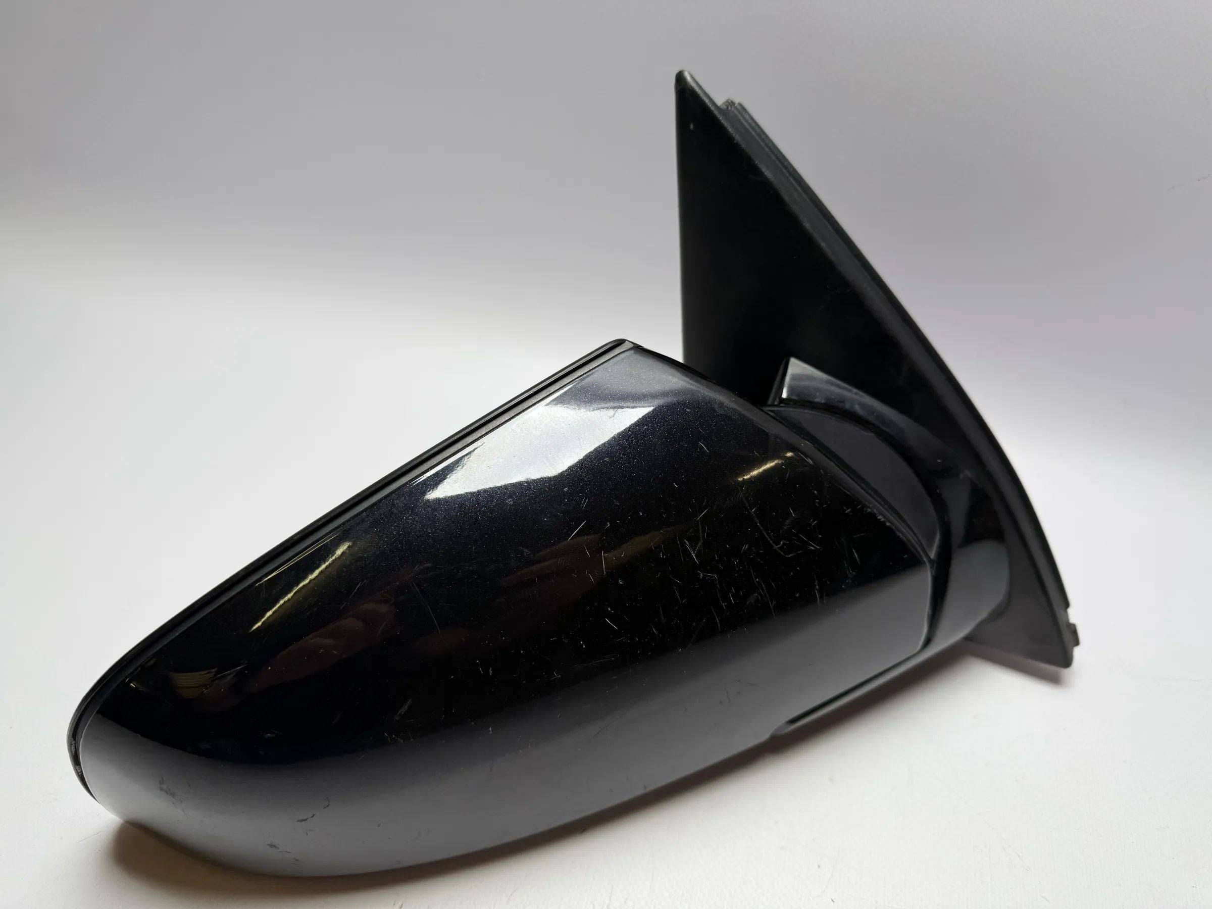 Original OPEL OMEGA B V94 F69, M69 Spion Samping Kanan Hitam E1010618