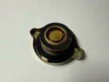 อะไหล่แท้ Opel Kadett / Kapitän / Admiral หมวกฝาหม้อน้ำ AC Delco 531-30 9975648