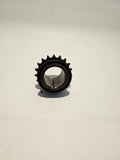 Original BMW E36 E46 Z3 Pignon de Vilebrequin M43B16 11311435992