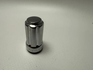 Original Ford  Bronco Radmutter M12X1.5 HD