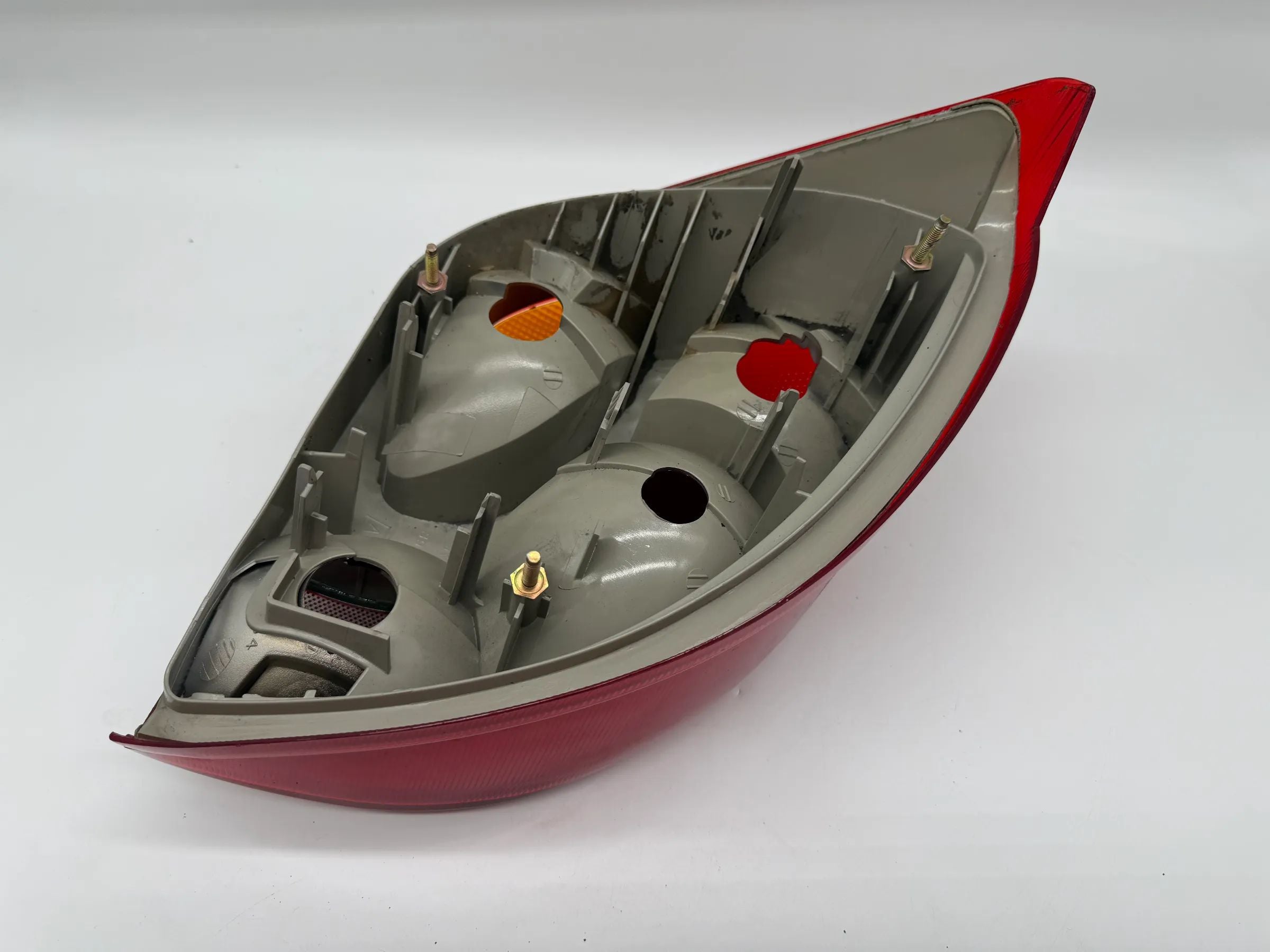 Ford Fiesta IV tail light '97, right 393.886, R1, 393.856, SWF, 96FG13A602 