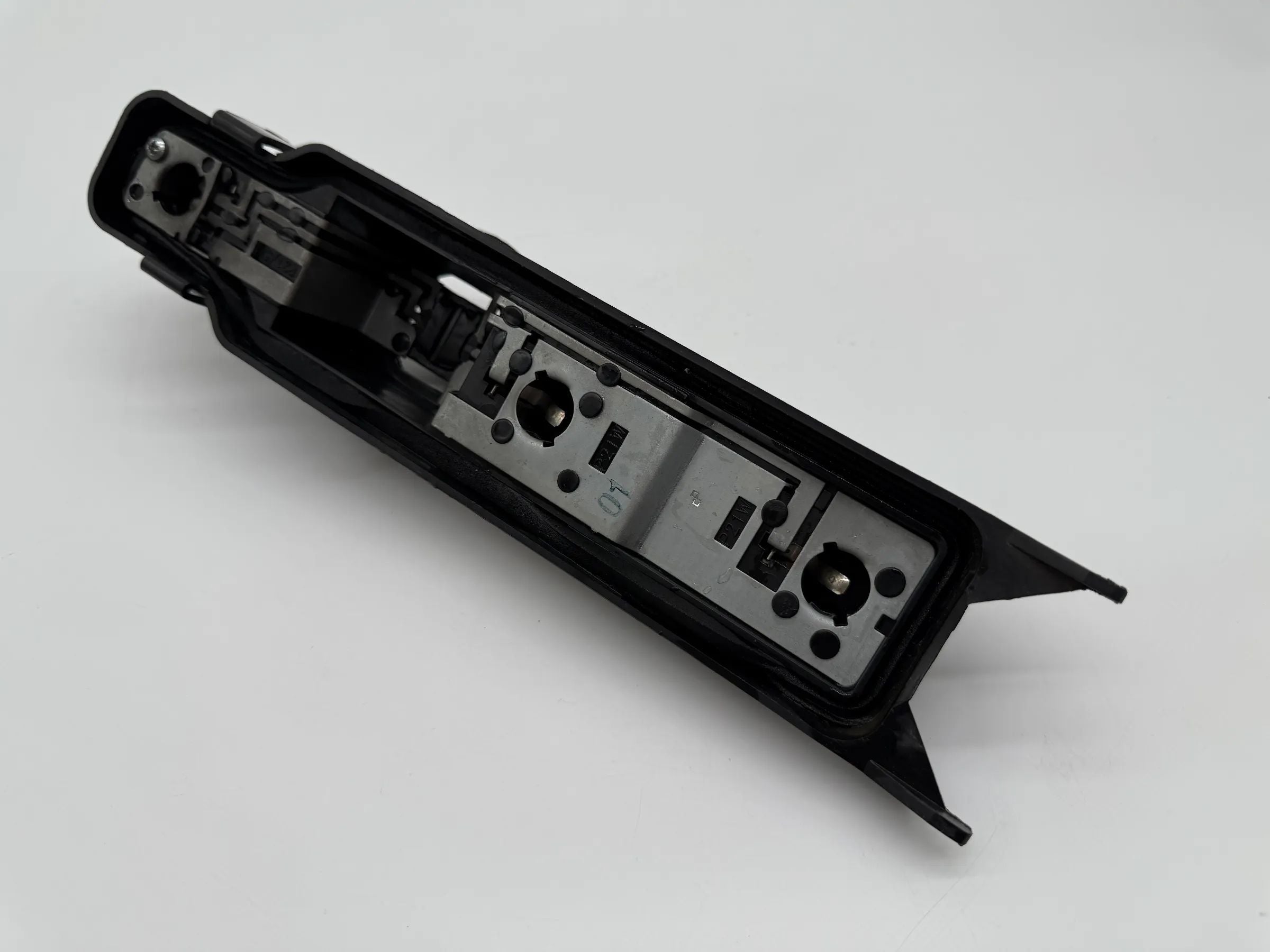 Support de lampe Ford Focus Feu arrière gauche XS4X13N004C
