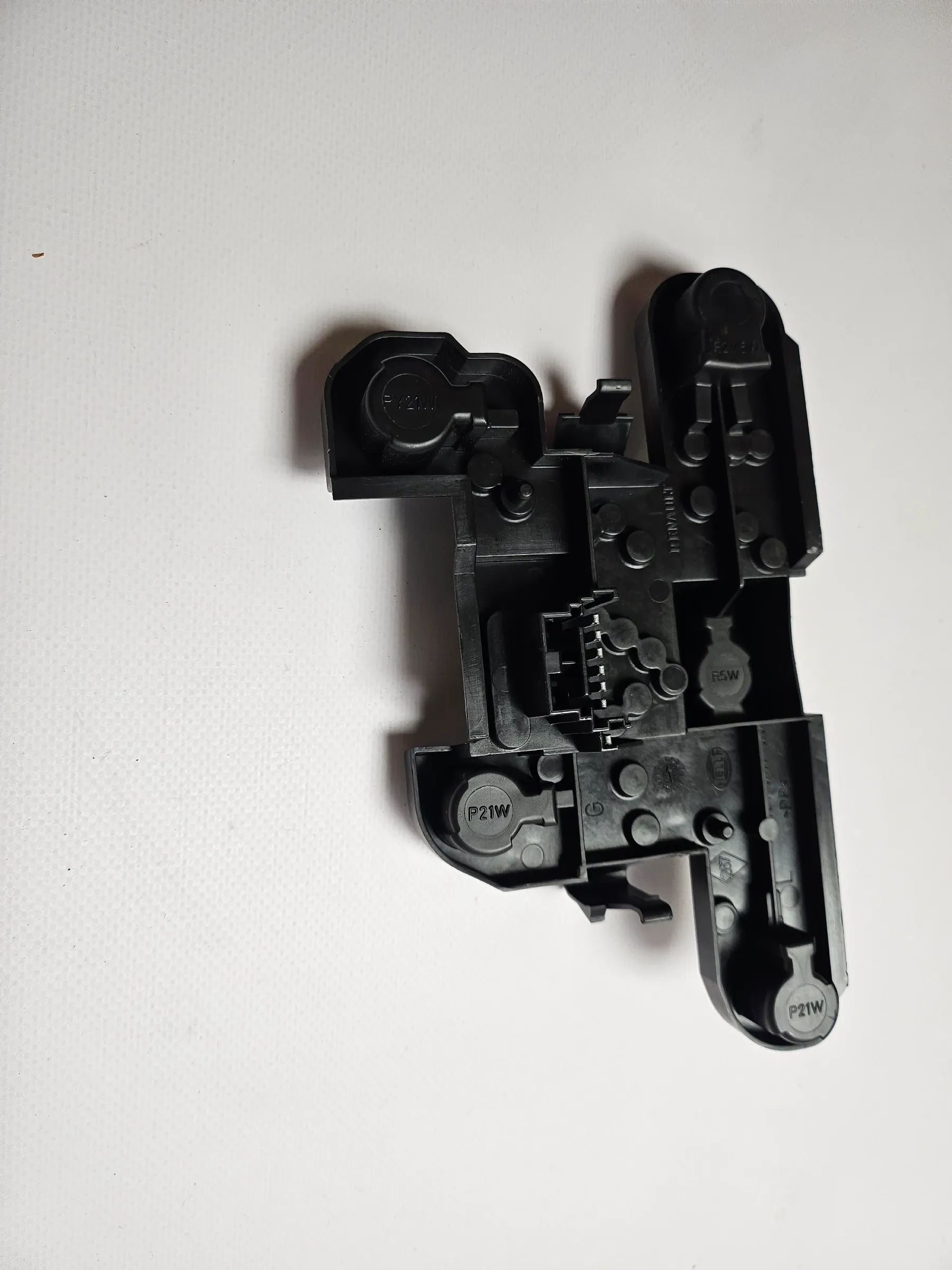 portatore originale lampada Renault Megane 1 1999-2003 fanale posteriore luce posteriore