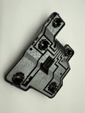 Support de feu arrière gauche Opel Astra (F) 1992 394.449