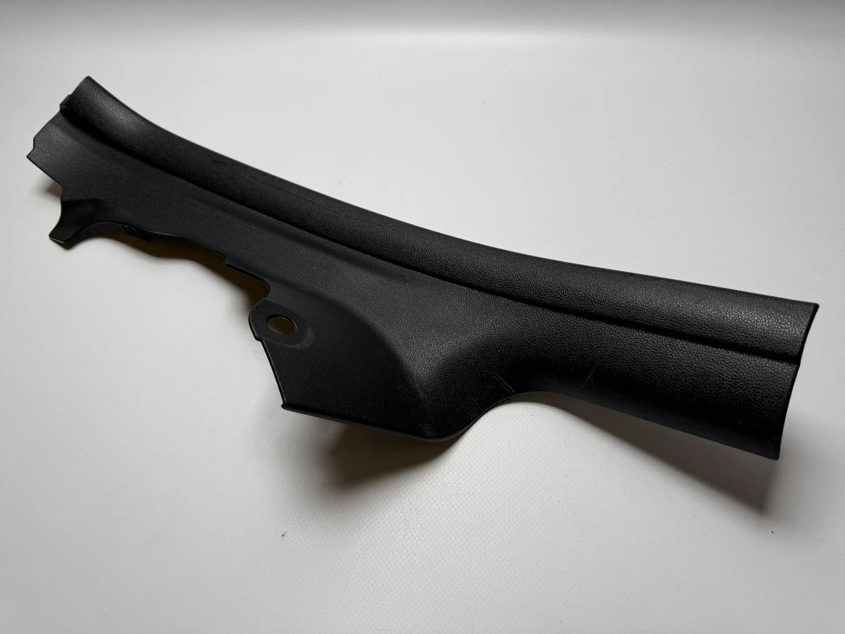 Оригинальная внутренняя облицовка порога BMW 3 серии E90 E91 5143706691