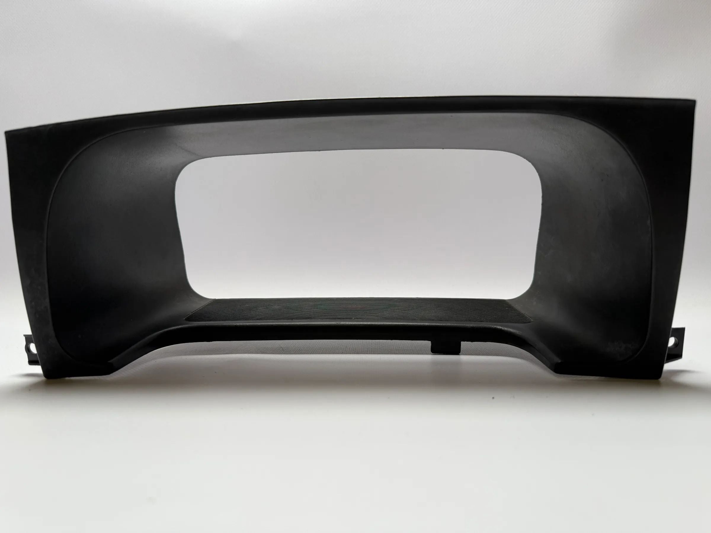 Original VW Golf III 3 BJ 1995 speedometer frame cover 1H6857059 