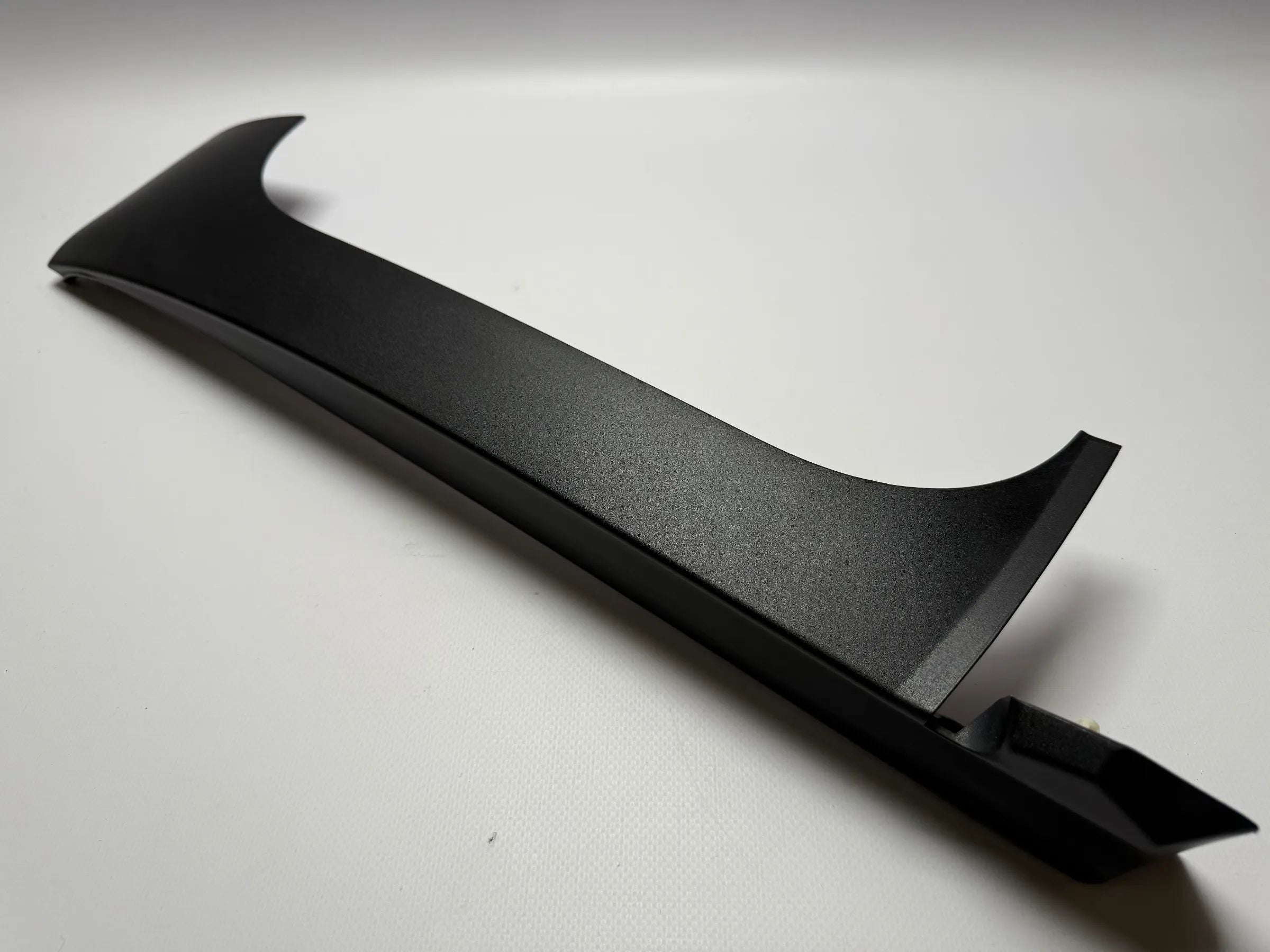 Оригинальная накладка облицовки задней двери BMW 3 TOURING (E91) 320 D 15678911