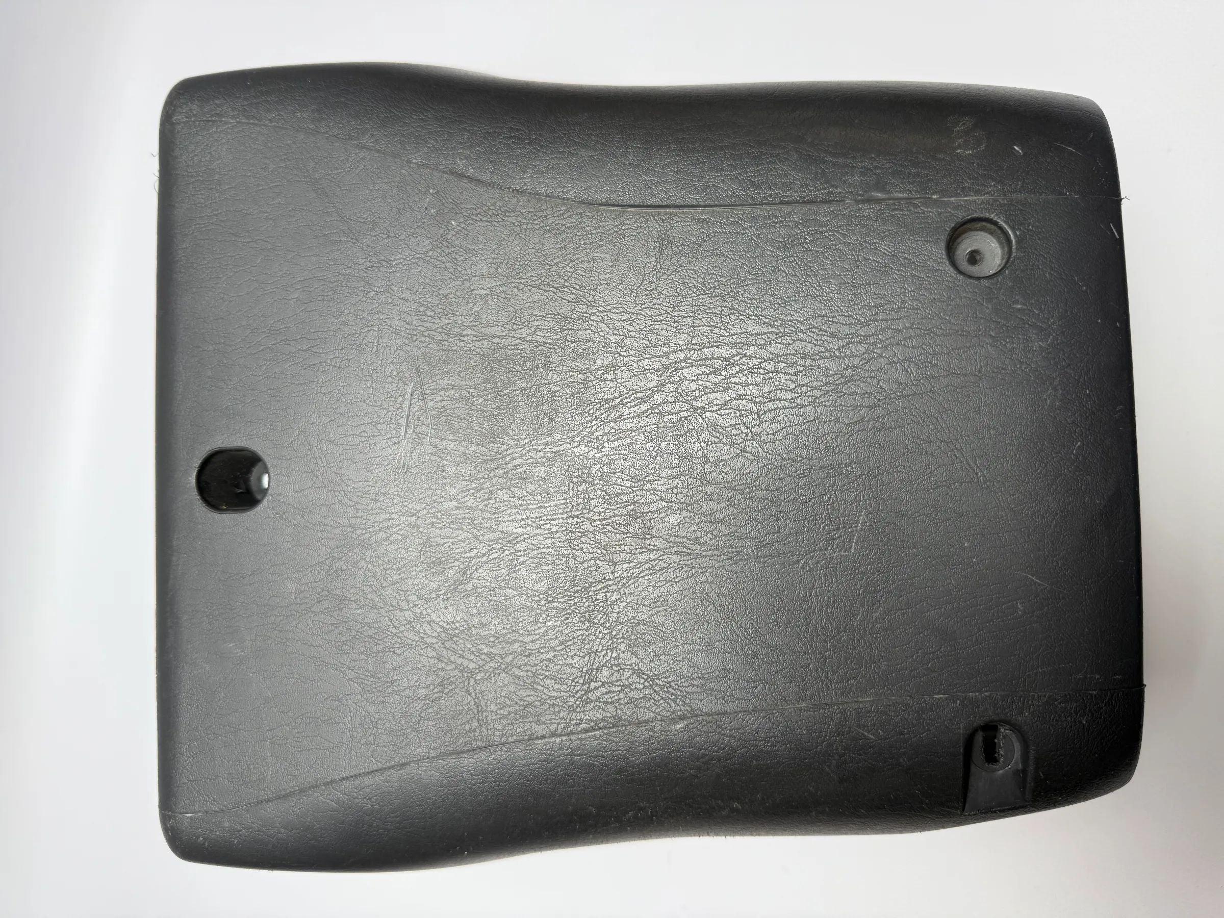 Original Ford Transit 5 L1H1 cover trim steering column YC153533AB / A31058