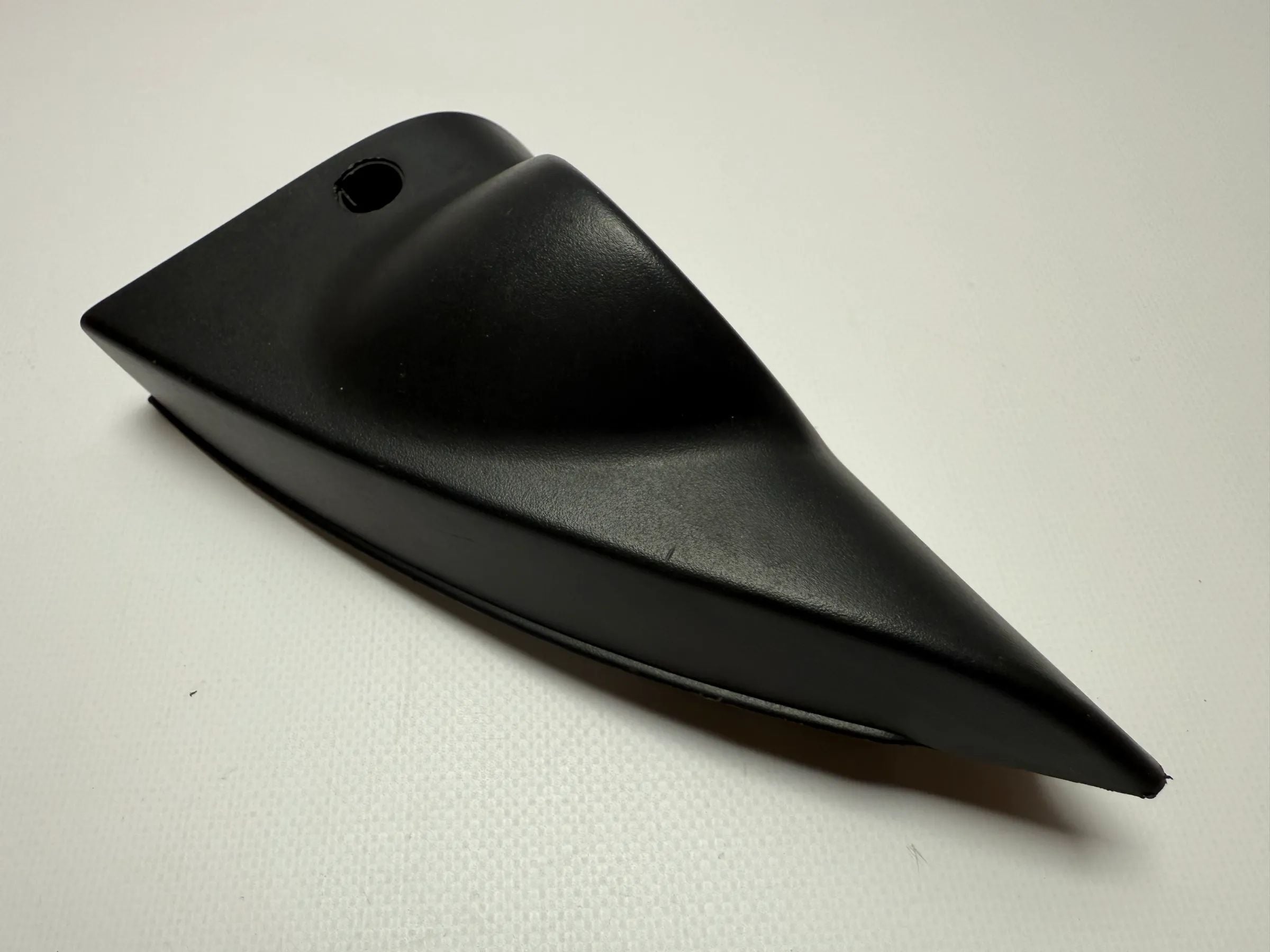 Original FORD Mondeo MK3 Cubierta Esquina Espejo Delantera IZQUIERDA 1S71F23409DP