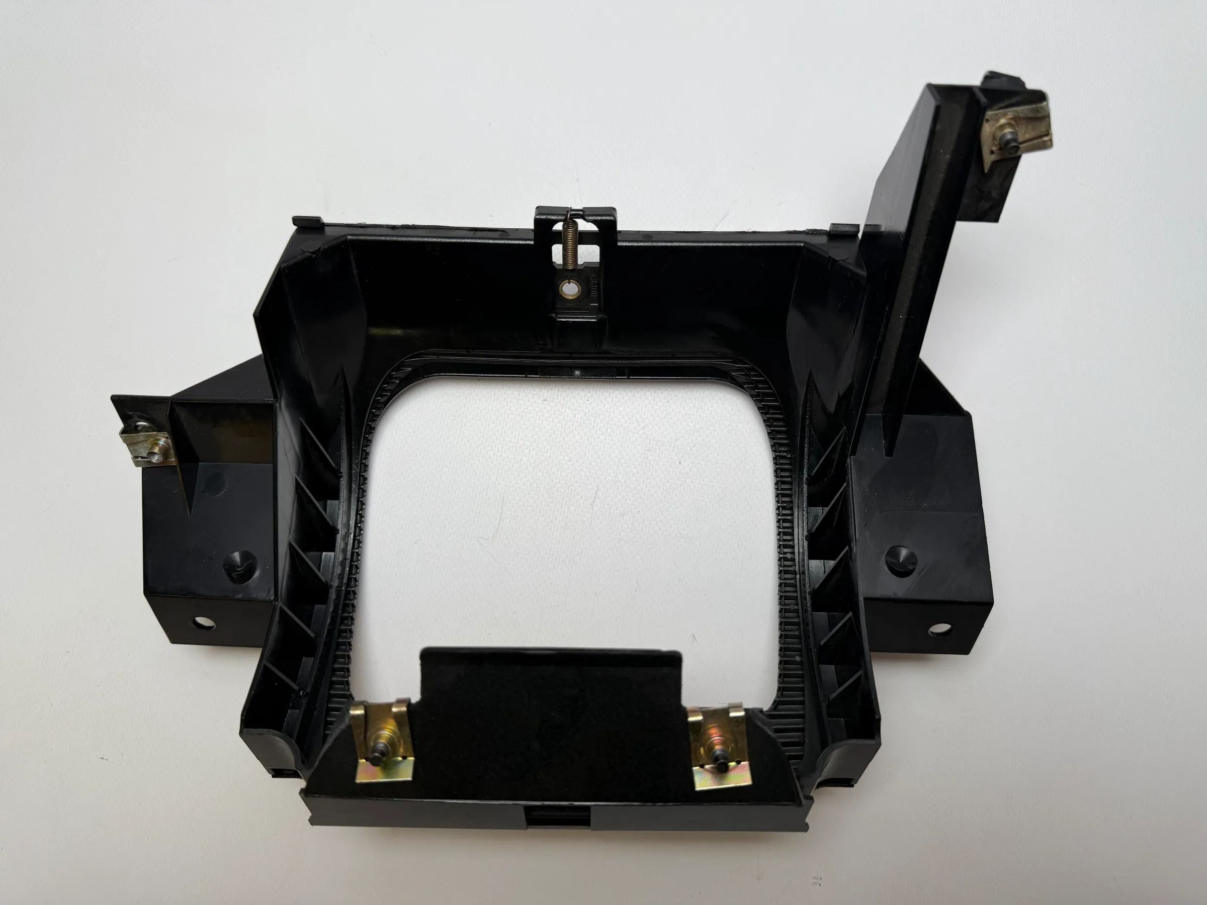 Orijinal Audi A3 8L Direksiyon Sütunu Kaplaması 8L1858347