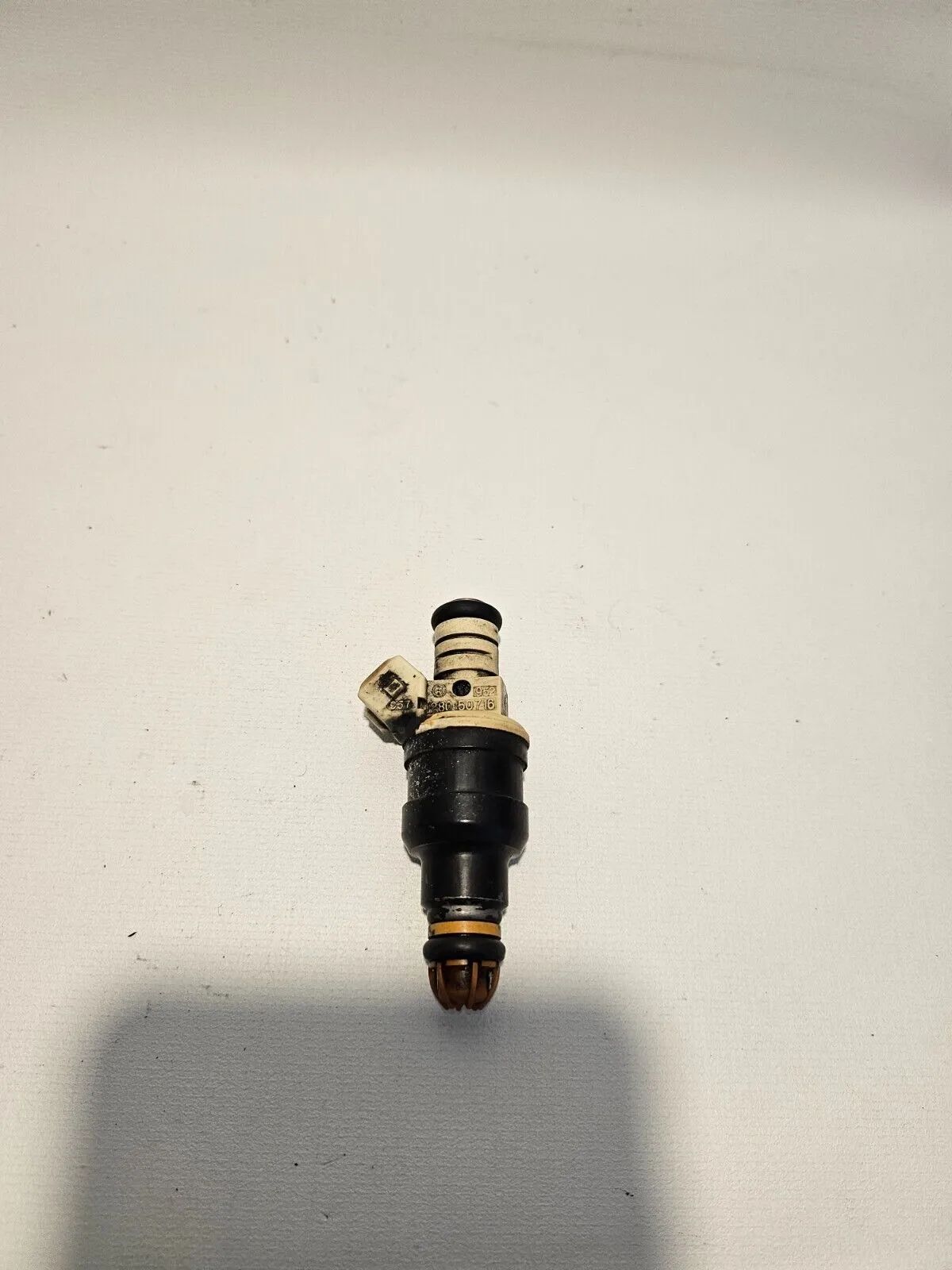 純正インジェクター BOSCH 0280150716 BMW 325i 525i 2.7 動作確認済み