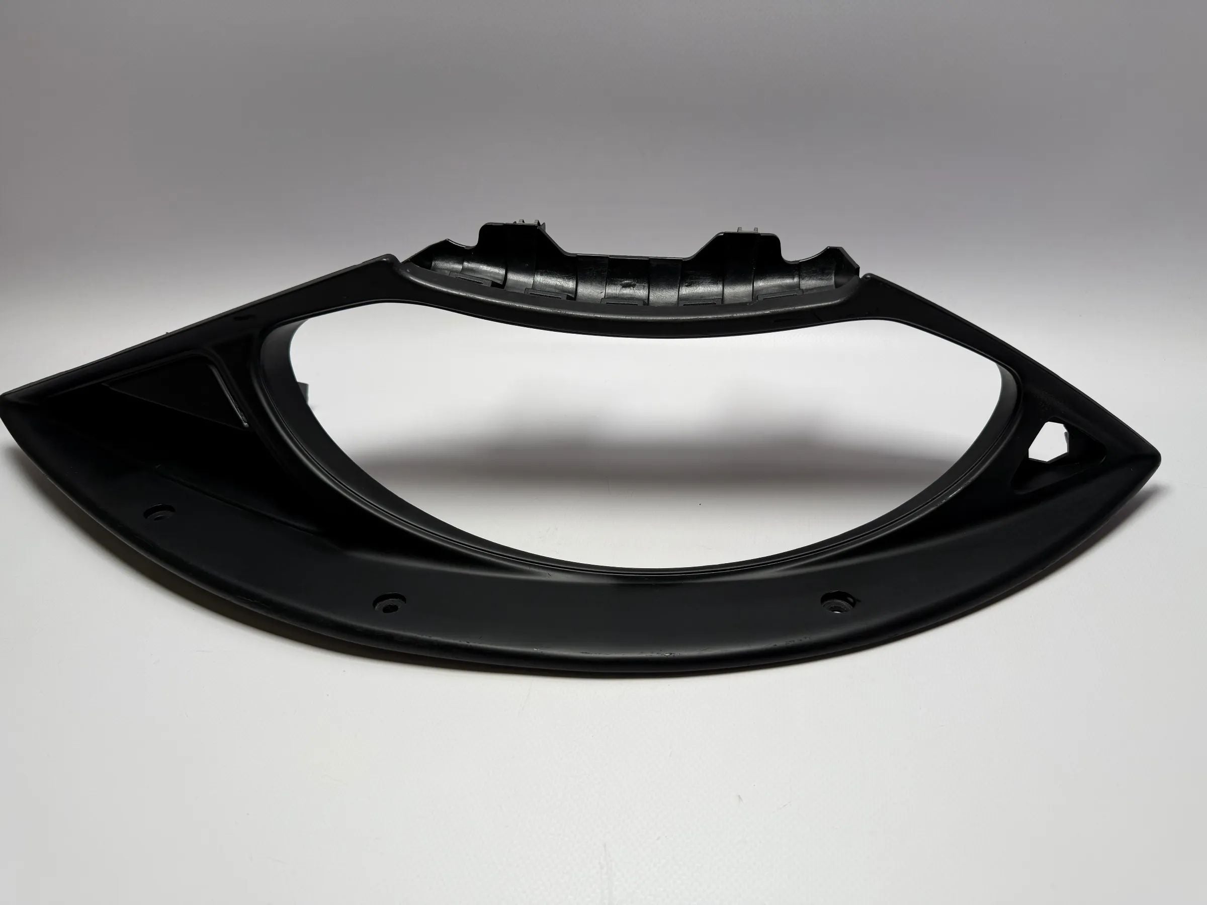 Original Ford Focus 1 speedometer frame cover 98AB10K947CFW / 98AB10K947CEW 