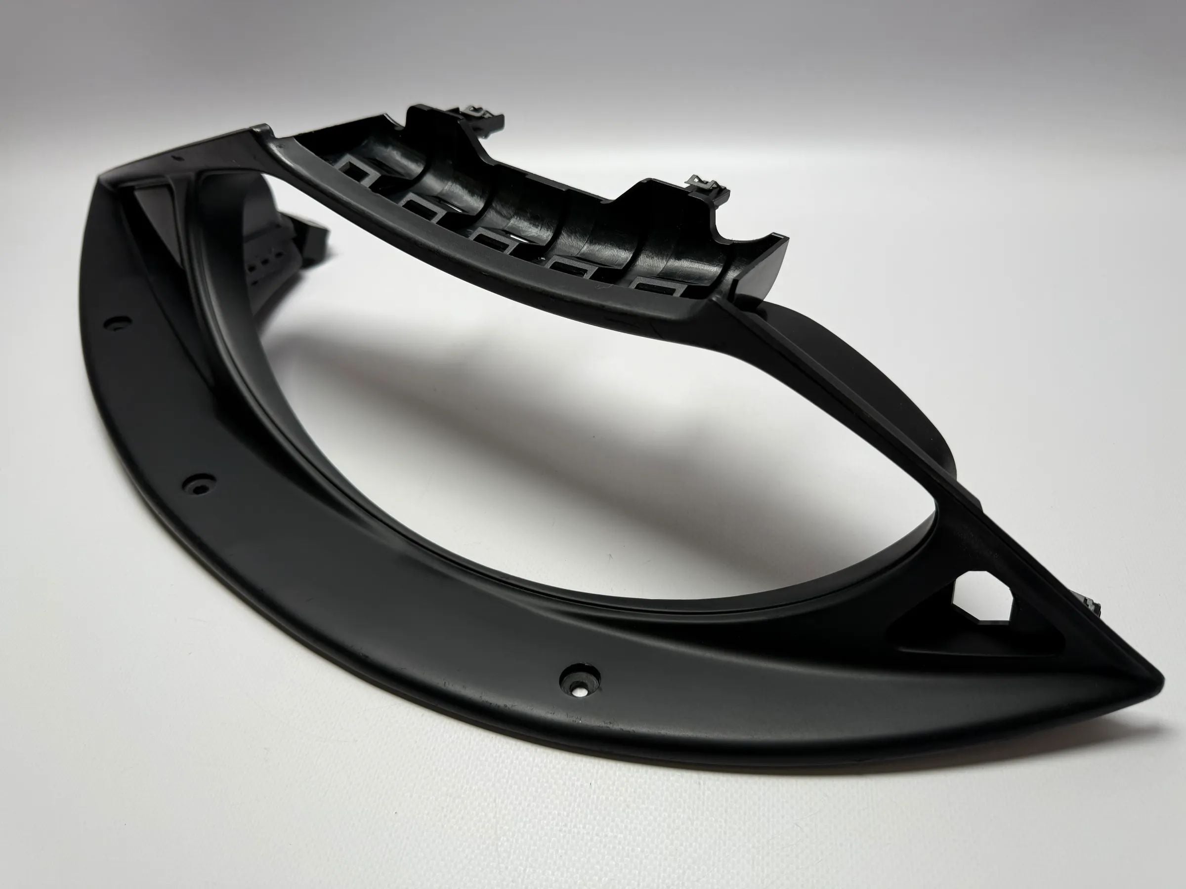 Original Ford Focus 1 speedometer frame cover 98AB10K947CFW / 98AB10K947CEW 