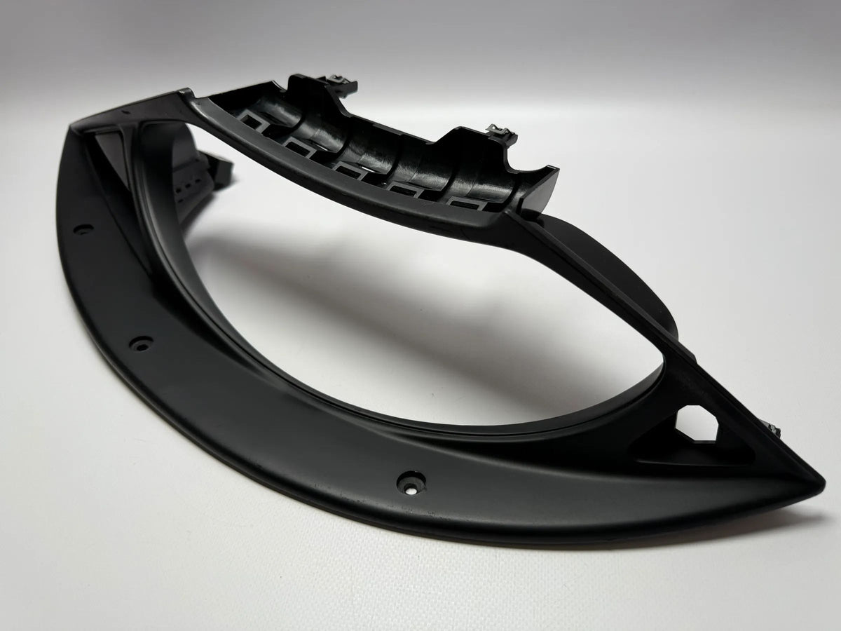 Original Ford Focus 1 speedometer frame cover 98AB10K947CFW / 98AB10K947CEW 