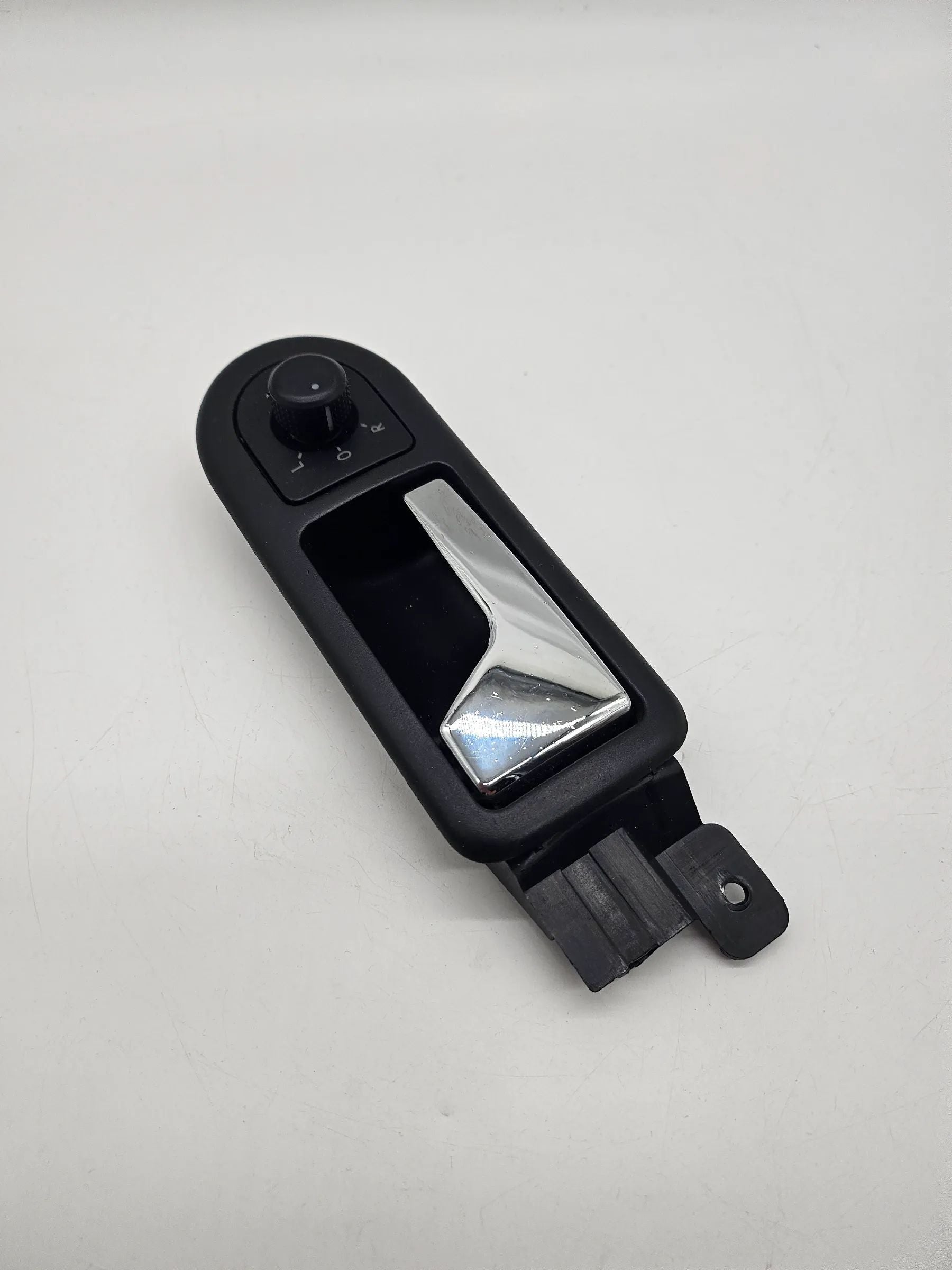 Originele VW Golf 4 1J - Deurgreep deurhendel opener binnenzijde voorzijde links 3B1837113L