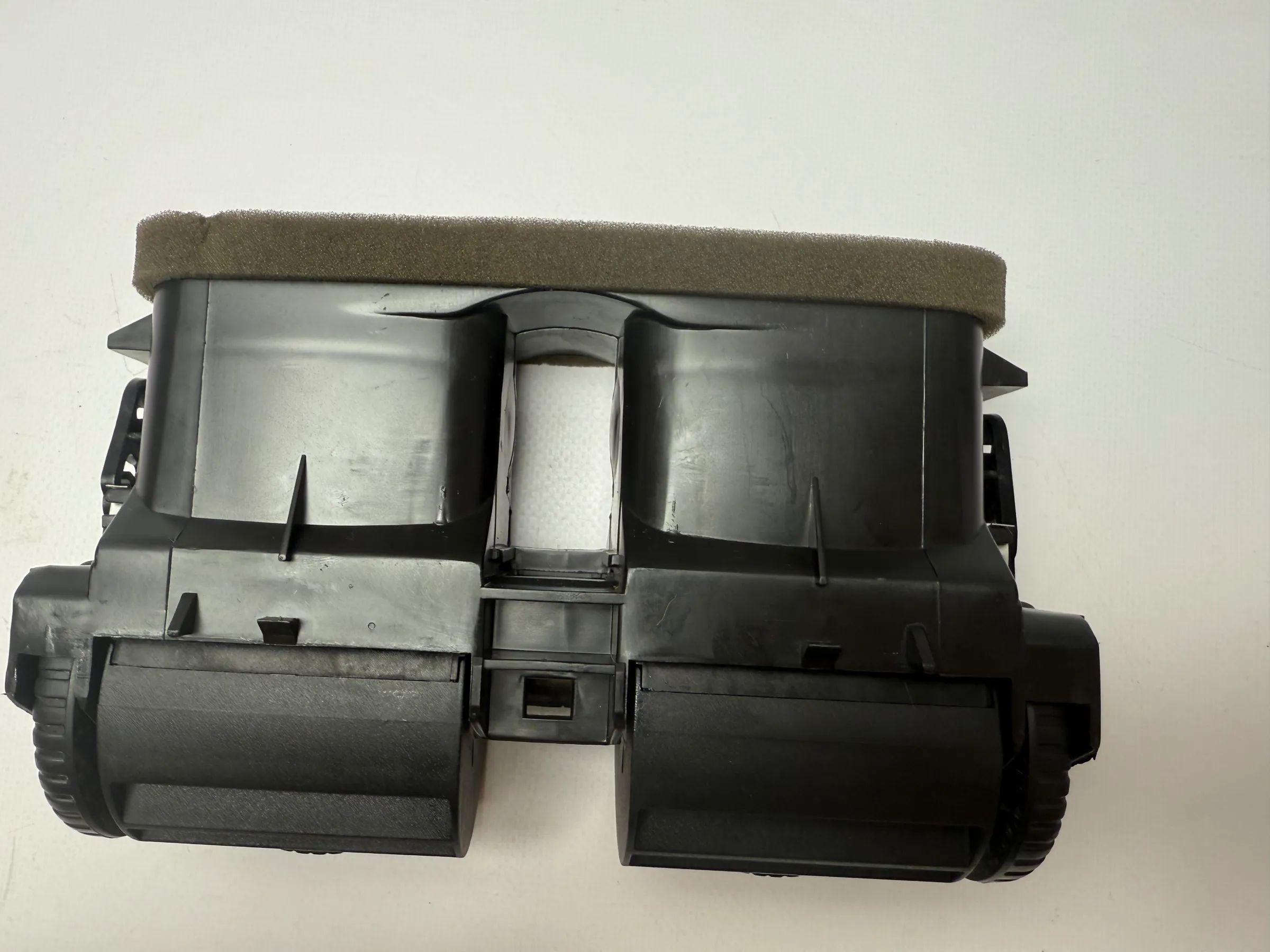 Bocchetta Aria Originale Opel Astra G Doppia Griglia Ventilazione Anteriore 90560344