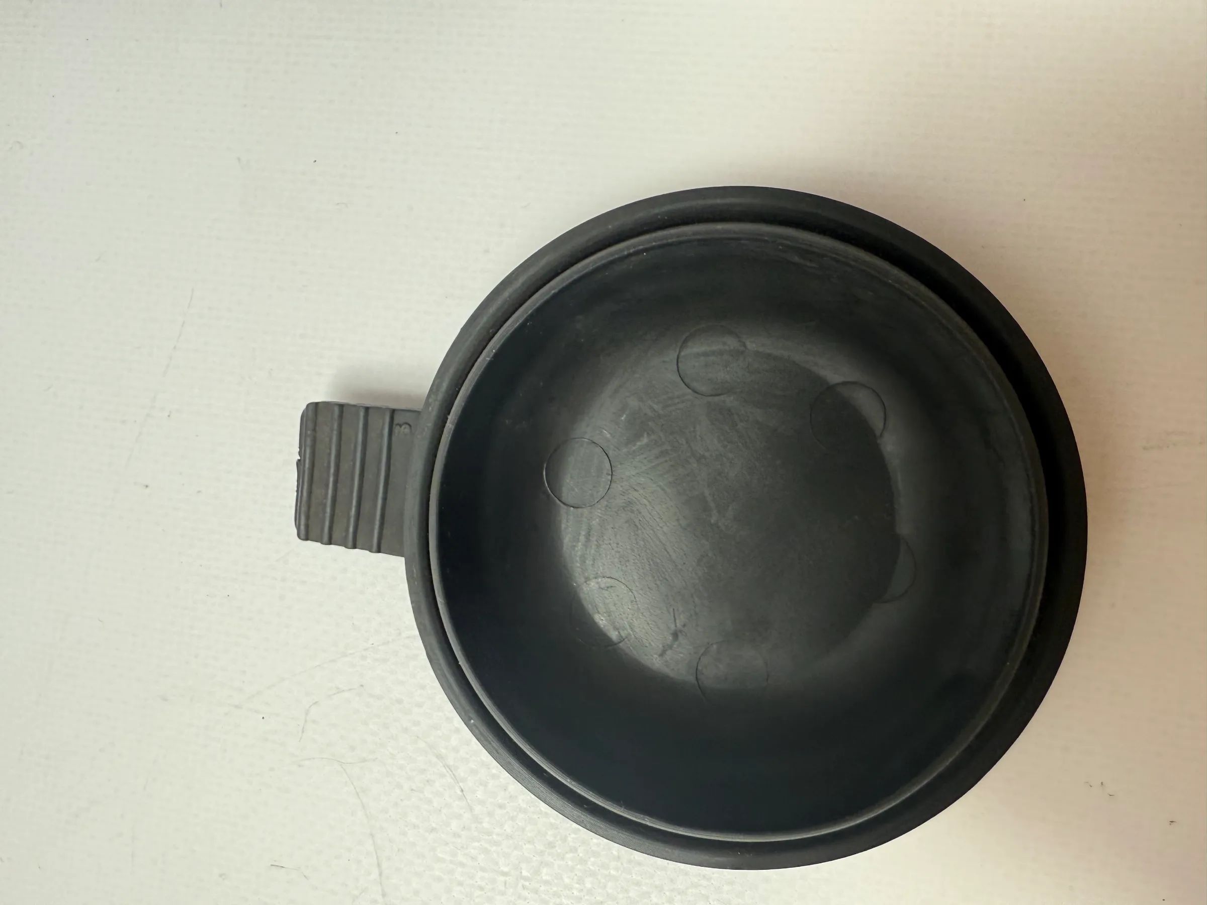 Originele Opel Vectra kapje deksel koplamp gloeilamp 54532933