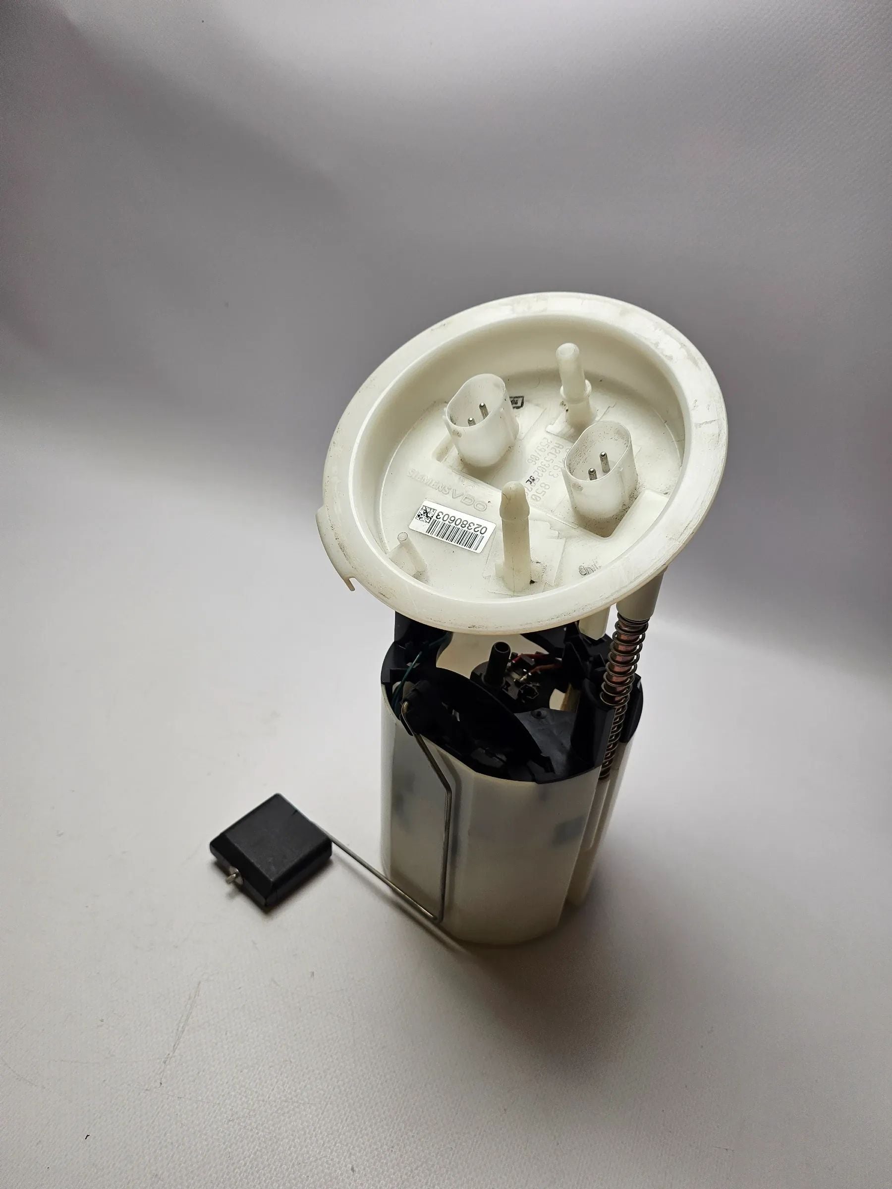 Orig. BMW 1 Serie 3 Serie E81 E87 E90 E91 Brandstofpomp Niveaugever N46 6763850