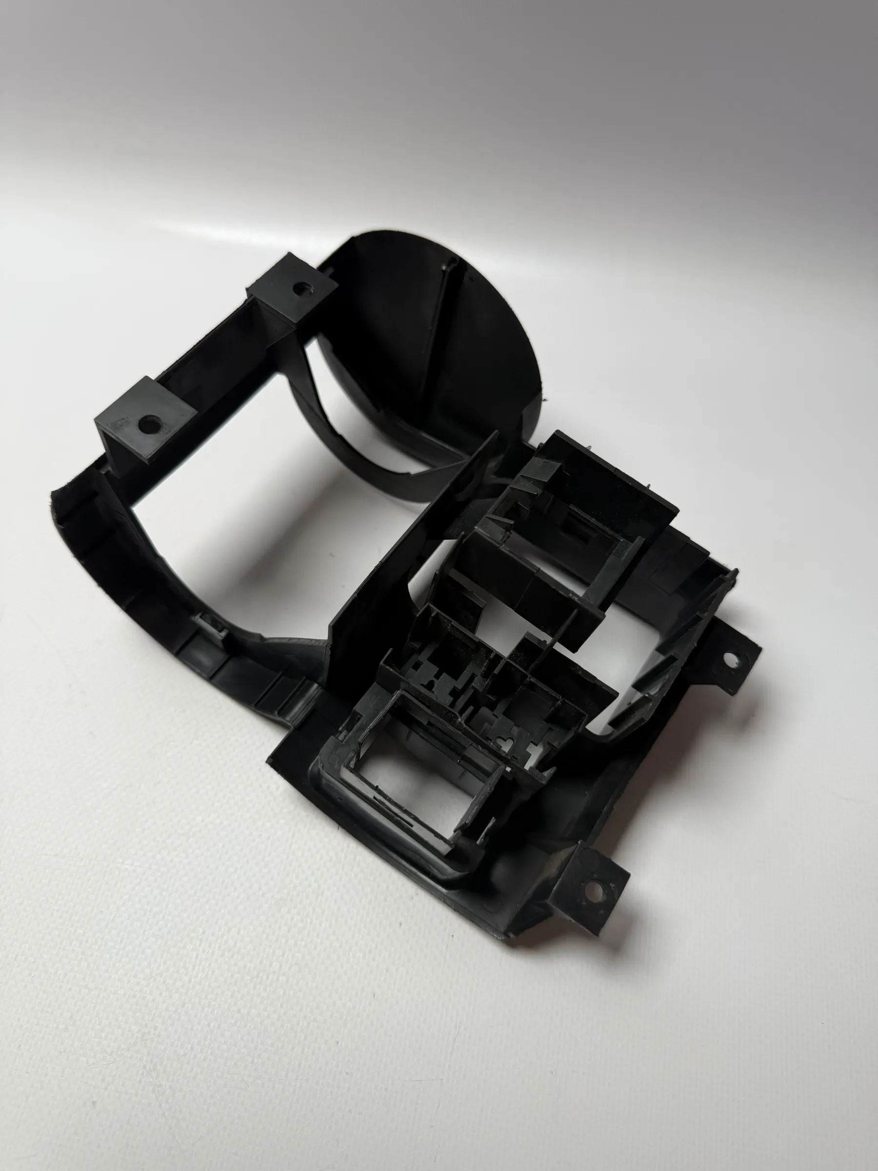 Original Opel Corsa B Carcasa Interruptor Luz LWR Rejilla de Aire AT 31 5223