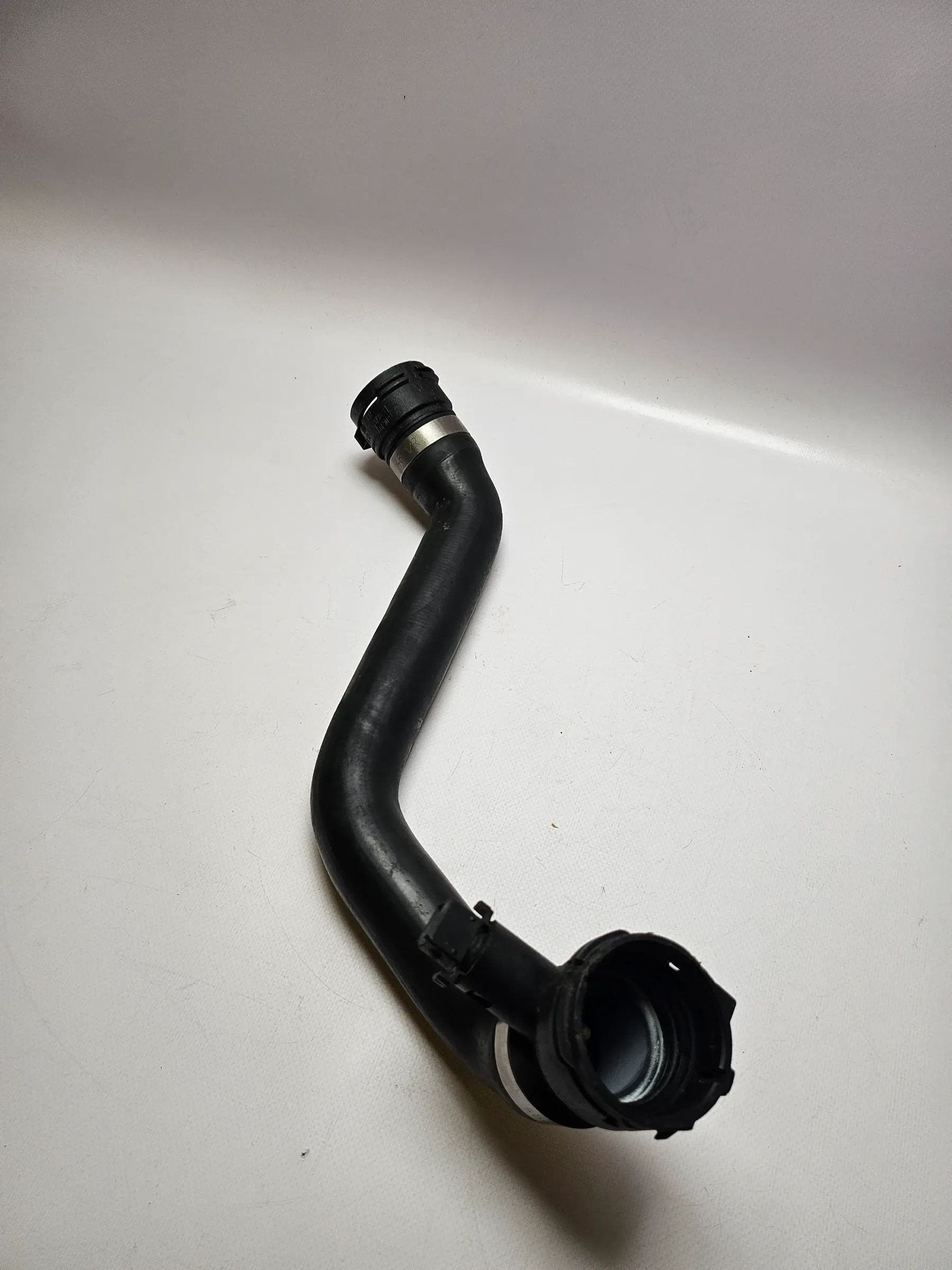 อะไหล่แท้ท่อยางน้ำหล่อเย็น BMW 5er E39 525i 11.53-1705224d