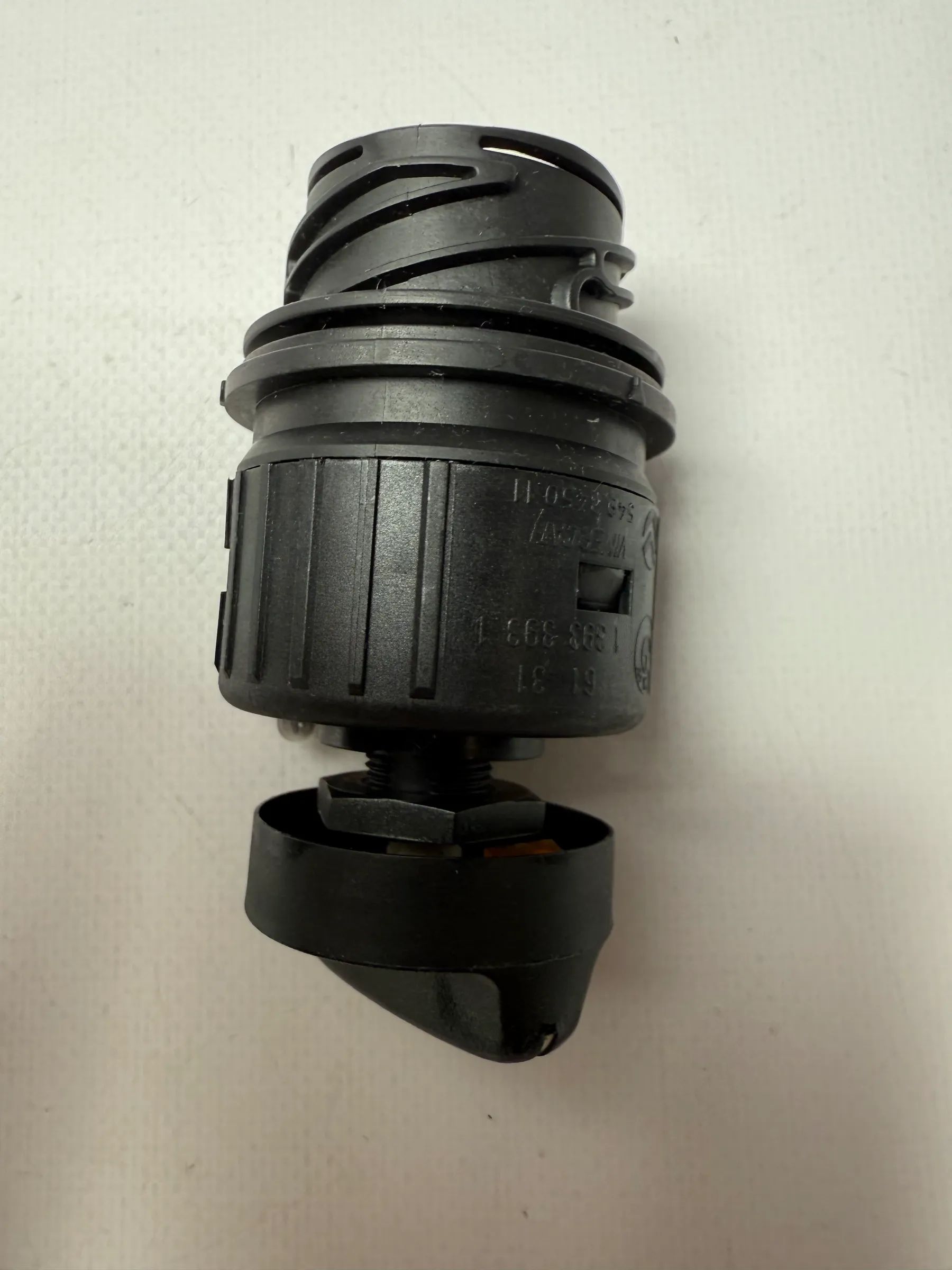 Оригинальный выключатель света BMW 3 серии Купе E36 549345011