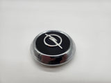 Original  Opel Commodore Nabendeckel Chrom Oldtimer